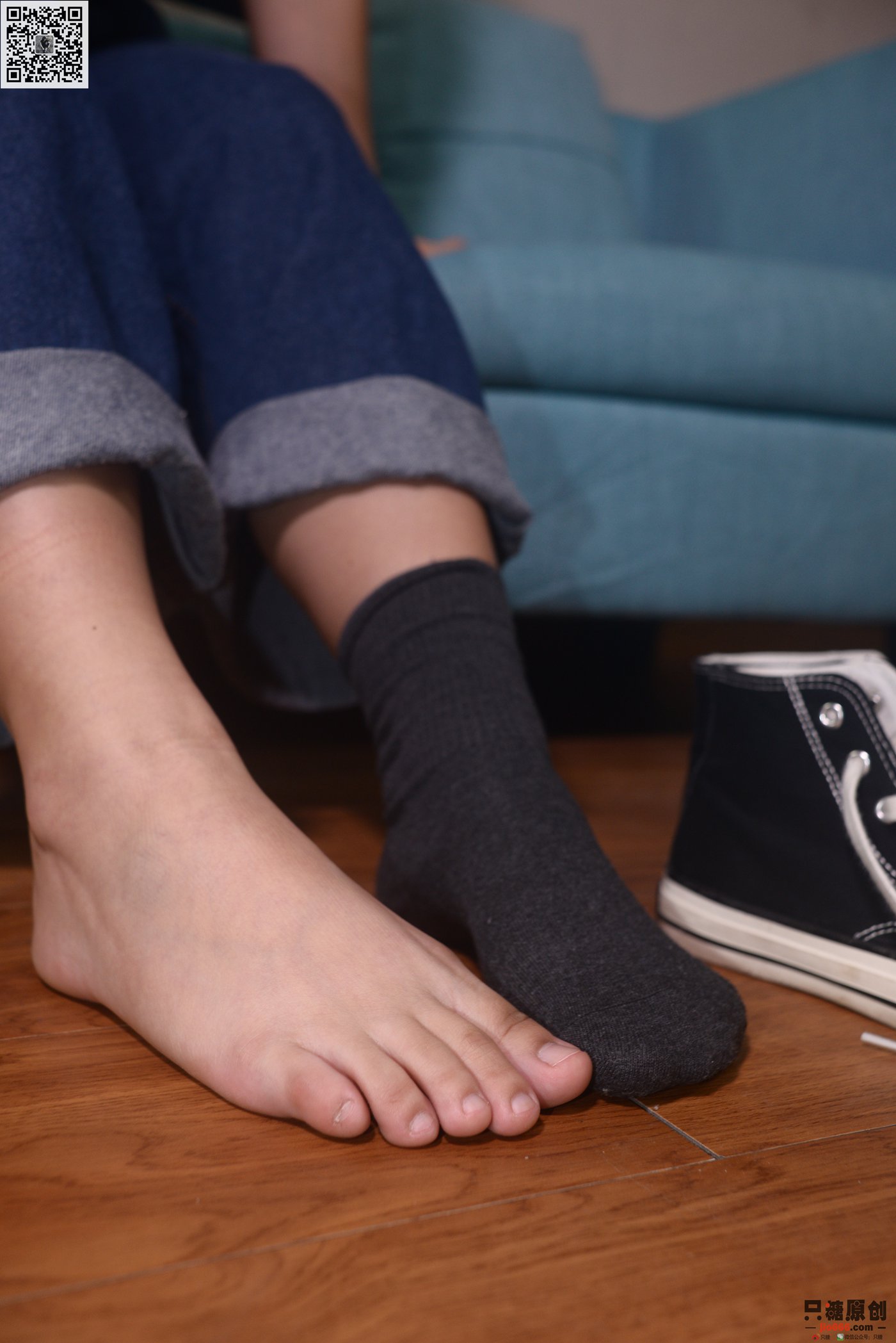 图片[20]-[只糖棉袜]NO.247 林清 冬去春来，尘埃落定[148P] – 速更版-美库