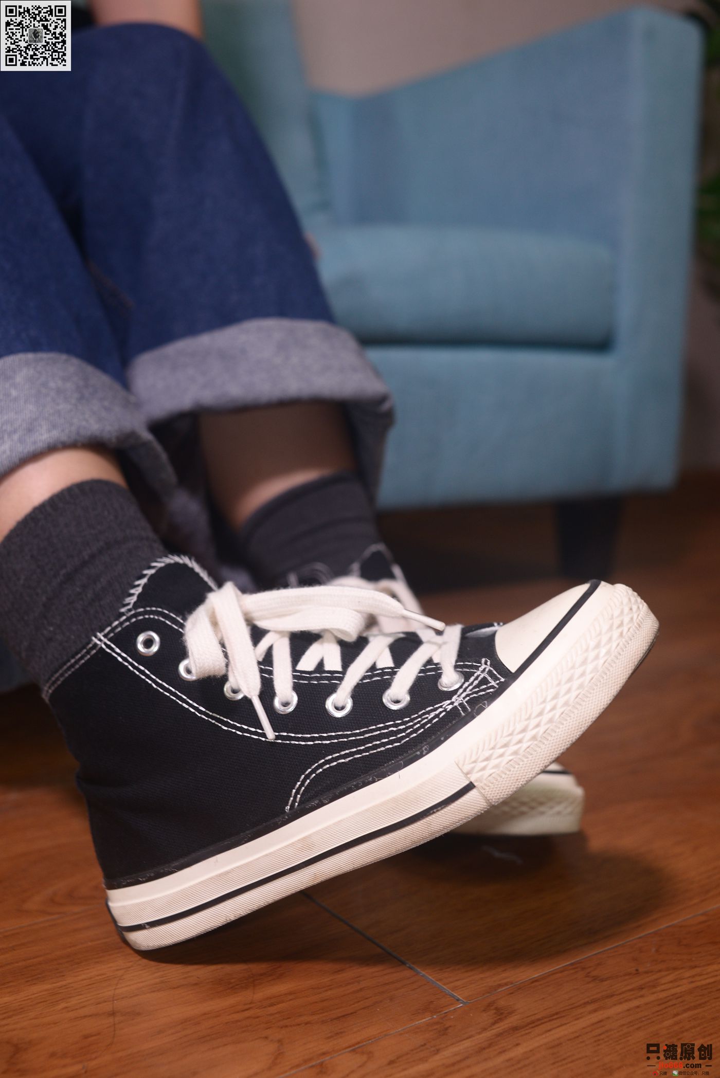 图片[22]-[只糖棉袜]NO.247 林清 冬去春来，尘埃落定[148P] – 速更版-美库