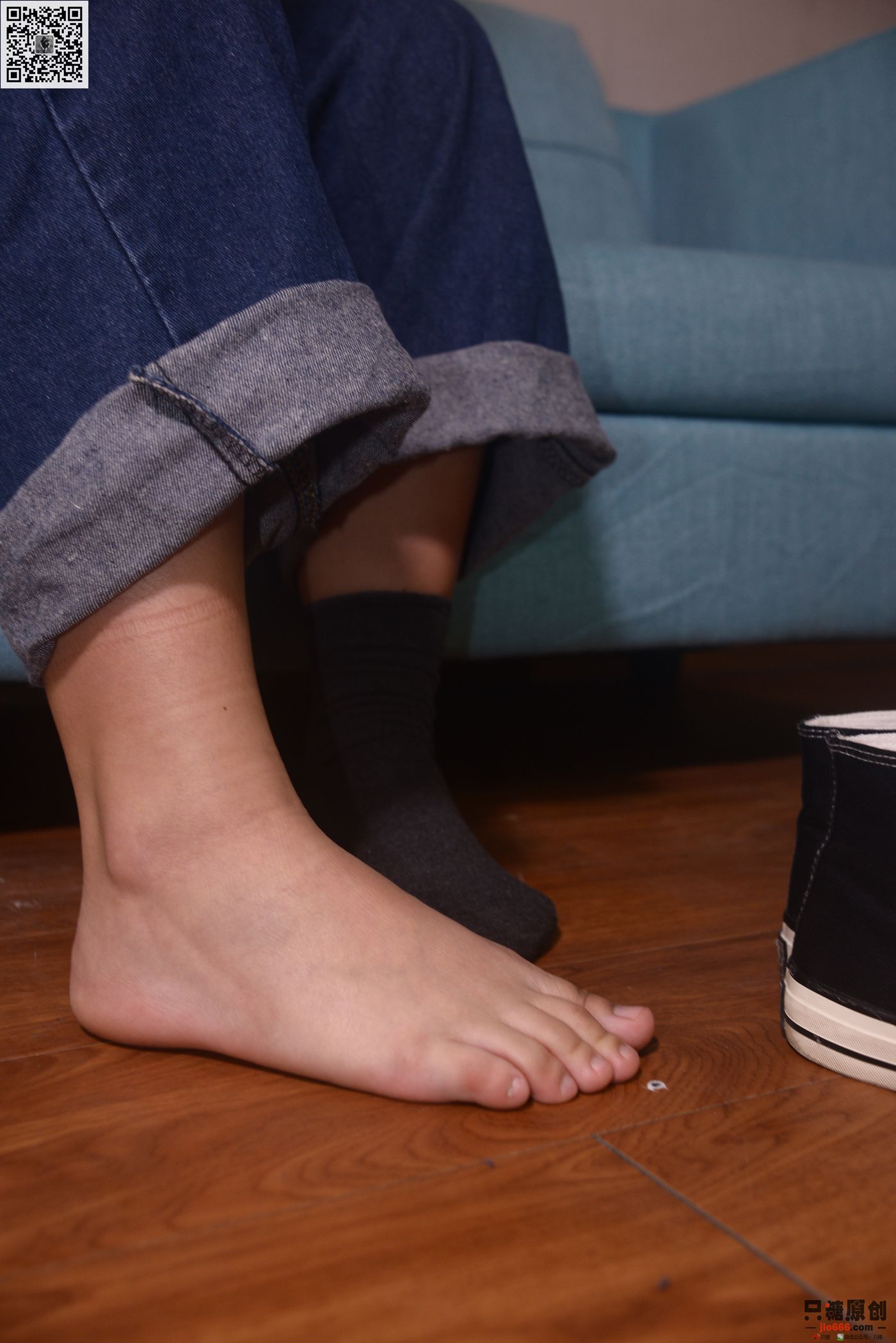 图片[23]-[只糖棉袜]NO.247 林清 冬去春来，尘埃落定[148P] – 速更版-美库