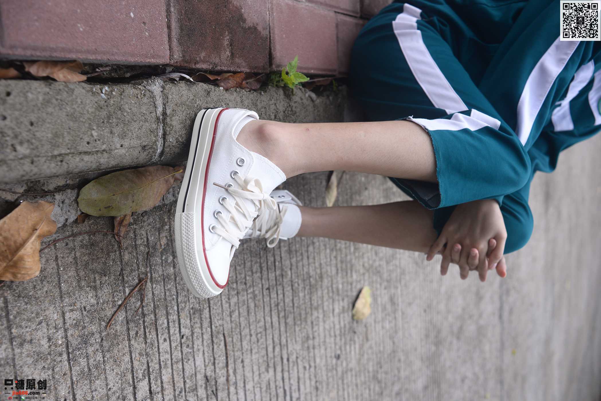 图片[32]-[只糖棉袜]NO.246 点点 晚霞悠悠知我心[147P] – 速更版-美库