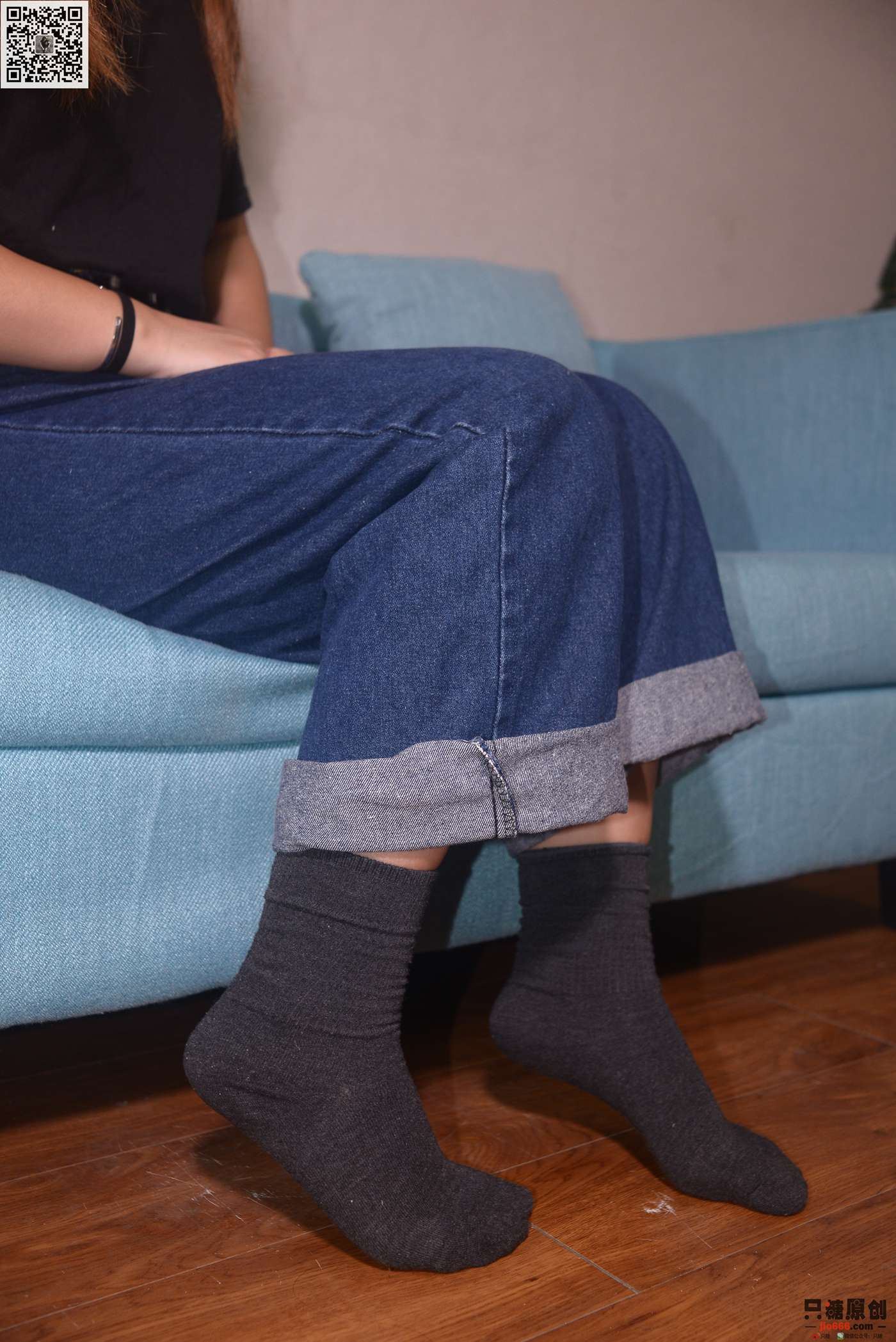 图片[28]-[只糖棉袜]NO.247 林清 冬去春来，尘埃落定[148P] – 速更版-美库