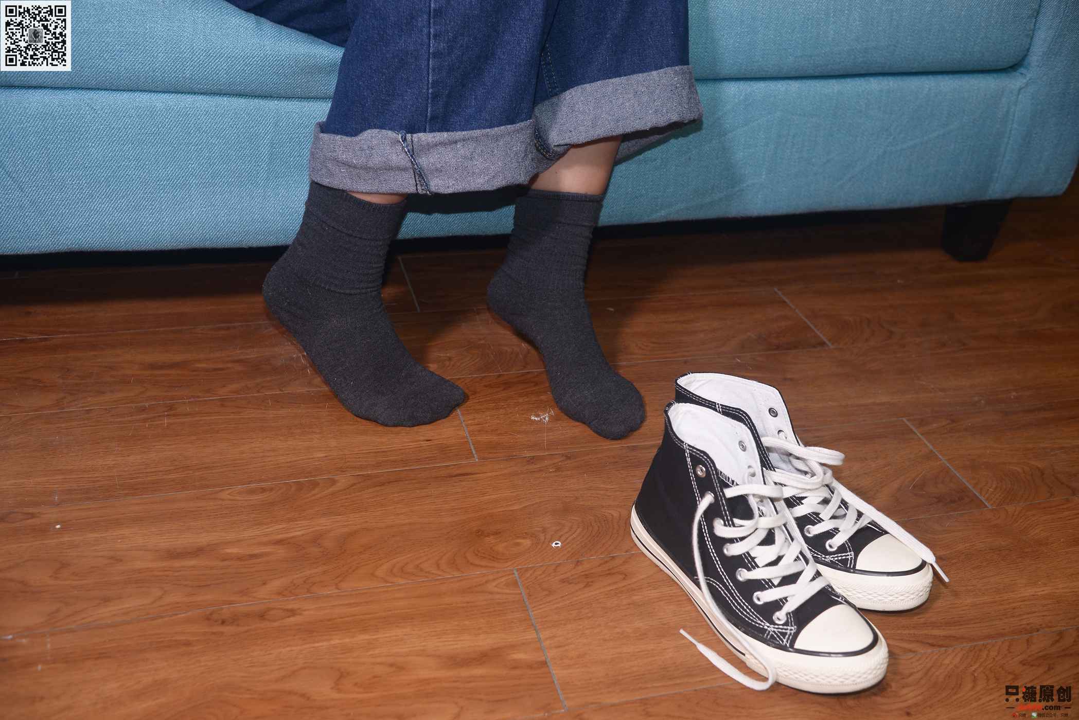 图片[29]-[只糖棉袜]NO.247 林清 冬去春来，尘埃落定[148P] – 速更版-美库