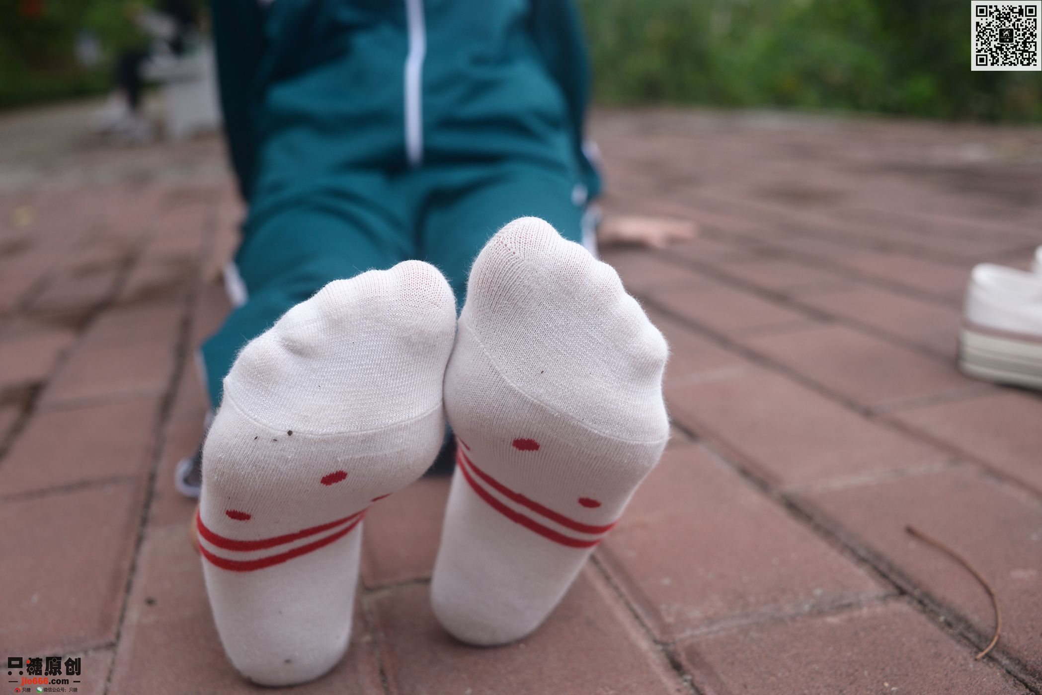 图片[36]-[只糖棉袜]NO.246 点点 晚霞悠悠知我心[147P] – 速更版-美库