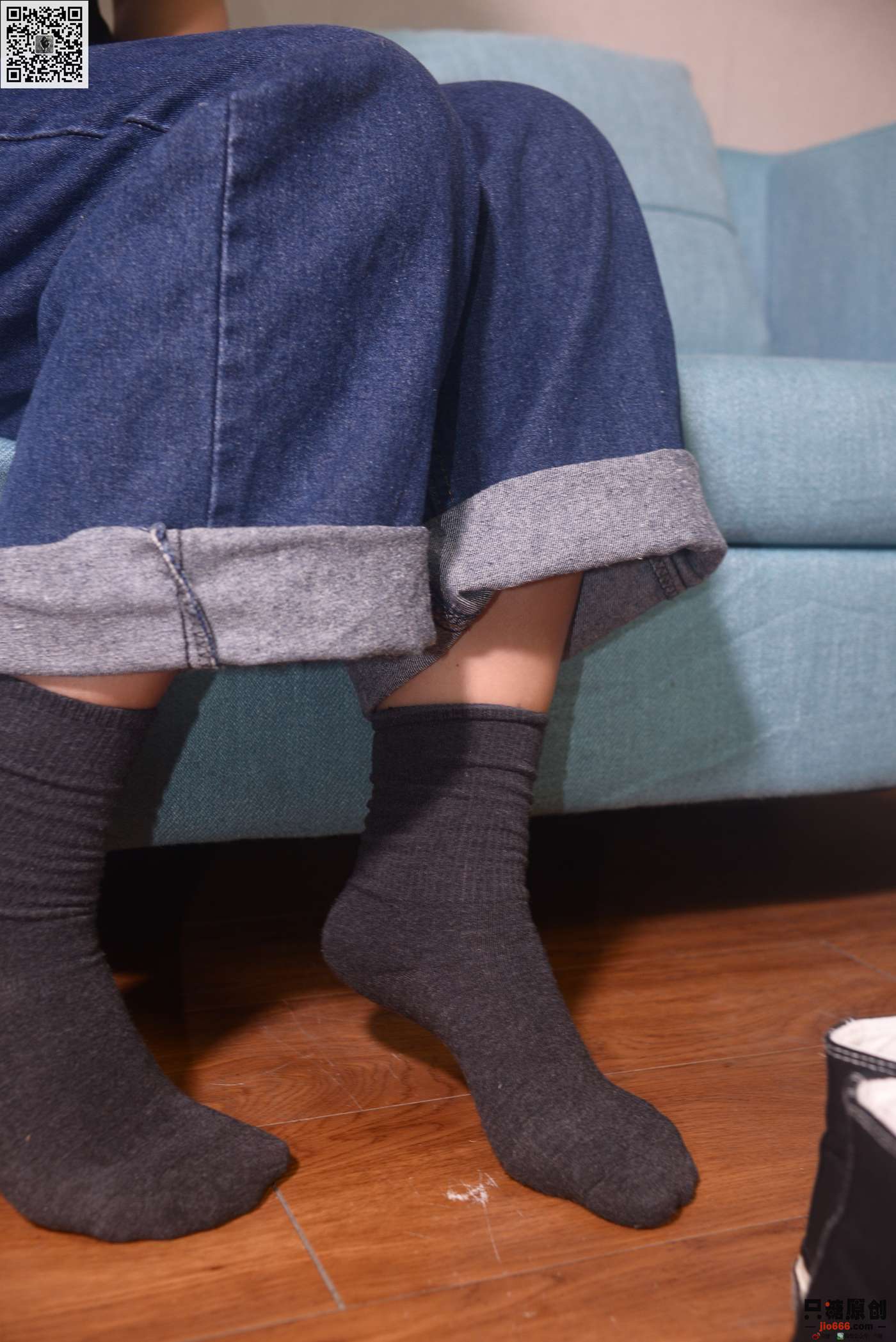 图片[31]-[只糖棉袜]NO.247 林清 冬去春来，尘埃落定[148P] – 速更版-美库