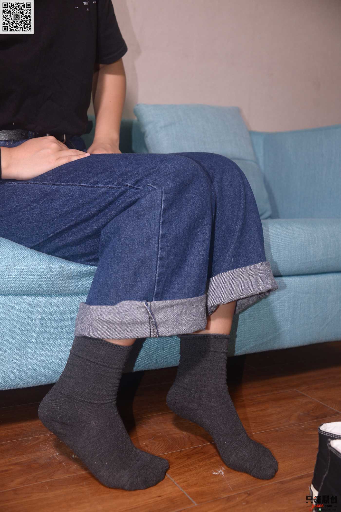 图片[32]-[只糖棉袜]NO.247 林清 冬去春来，尘埃落定[148P] – 速更版-美库