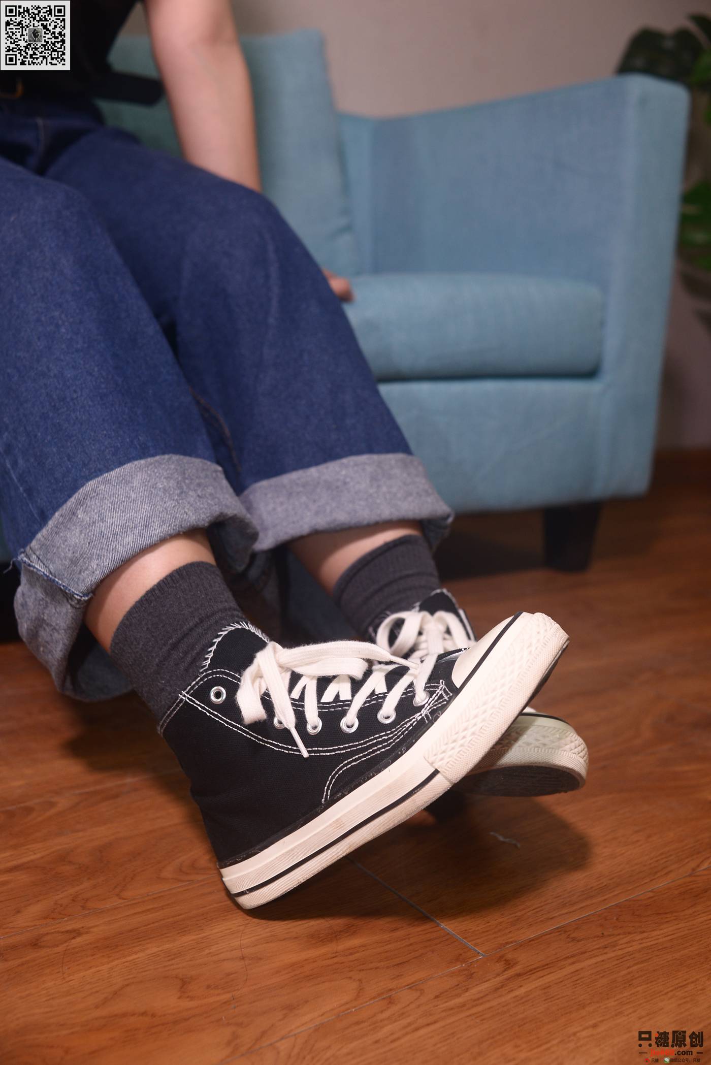 图片[33]-[只糖棉袜]NO.247 林清 冬去春来，尘埃落定[148P] – 速更版-美库