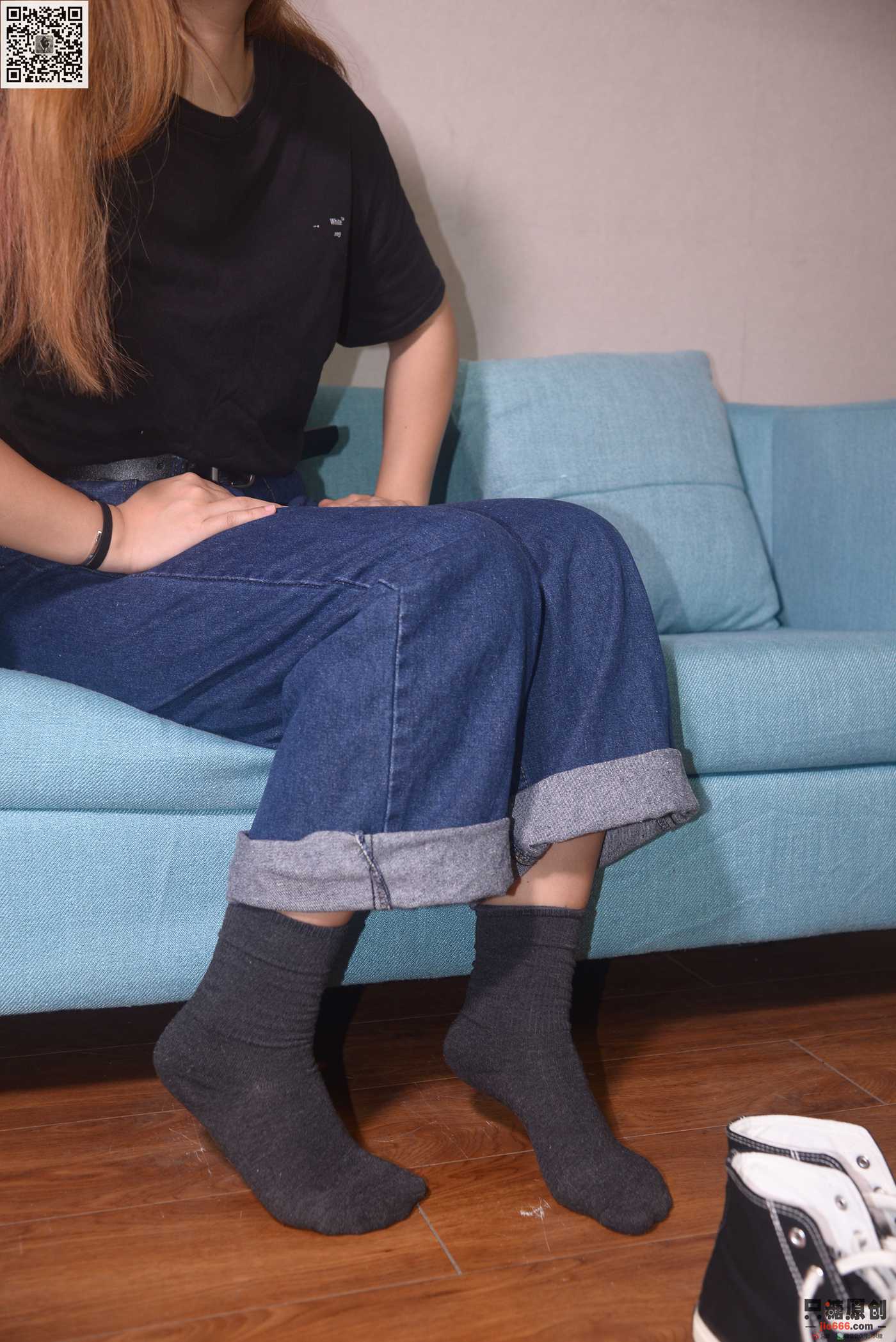 图片[34]-[只糖棉袜]NO.247 林清 冬去春来，尘埃落定[148P] – 速更版-美库