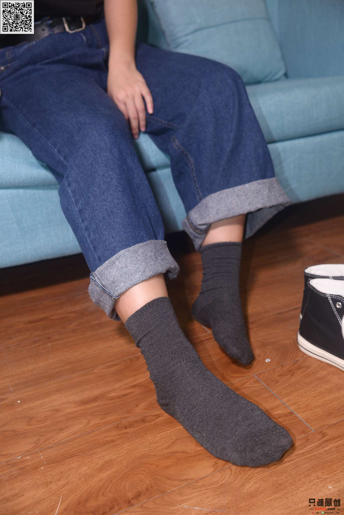 图片[35]-[只糖棉袜]NO.247 林清 冬去春来，尘埃落定[148P] – 速更版-美库