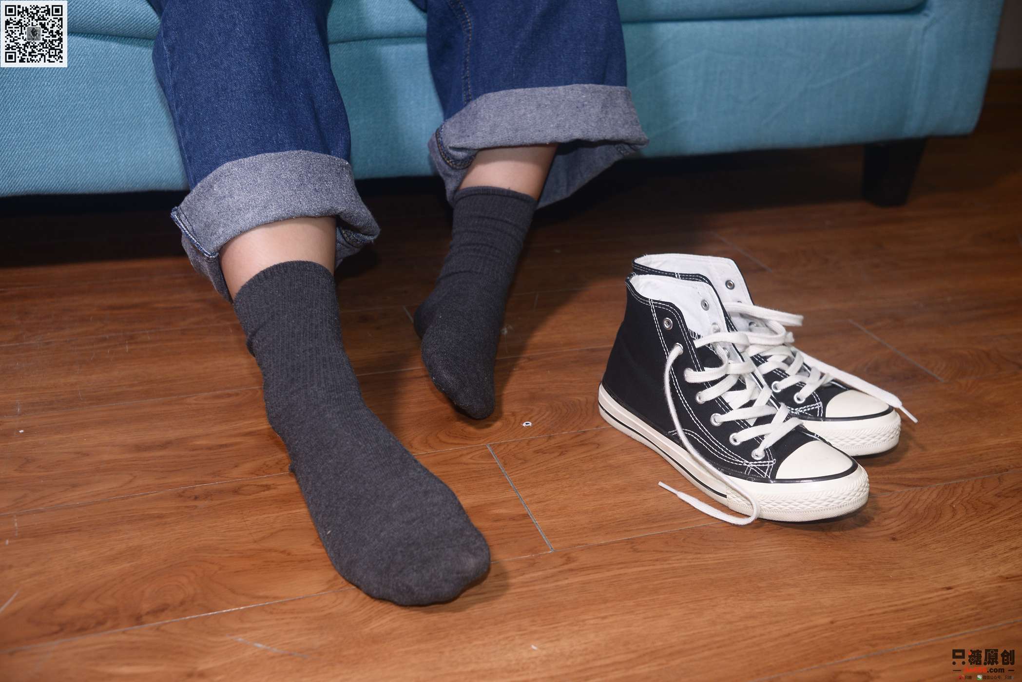 图片[41]-[只糖棉袜]NO.247 林清 冬去春来，尘埃落定[148P] – 速更版-美库