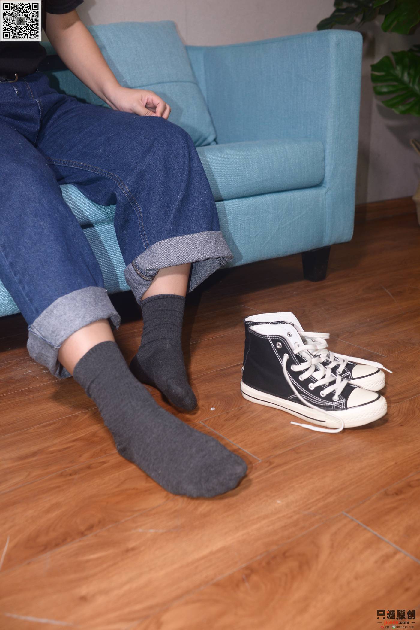 图片[42]-[只糖棉袜]NO.247 林清 冬去春来，尘埃落定[148P] – 速更版-美库