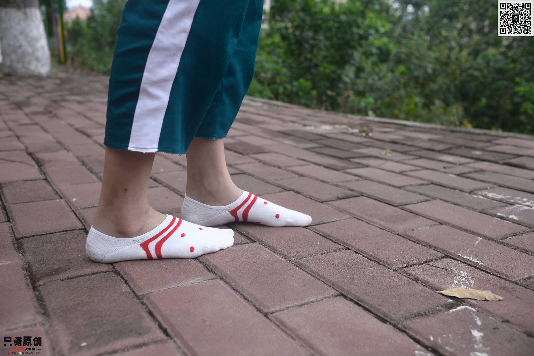 图片[51]-[只糖棉袜]NO.246 点点 晚霞悠悠知我心[147P] – 速更版-美库