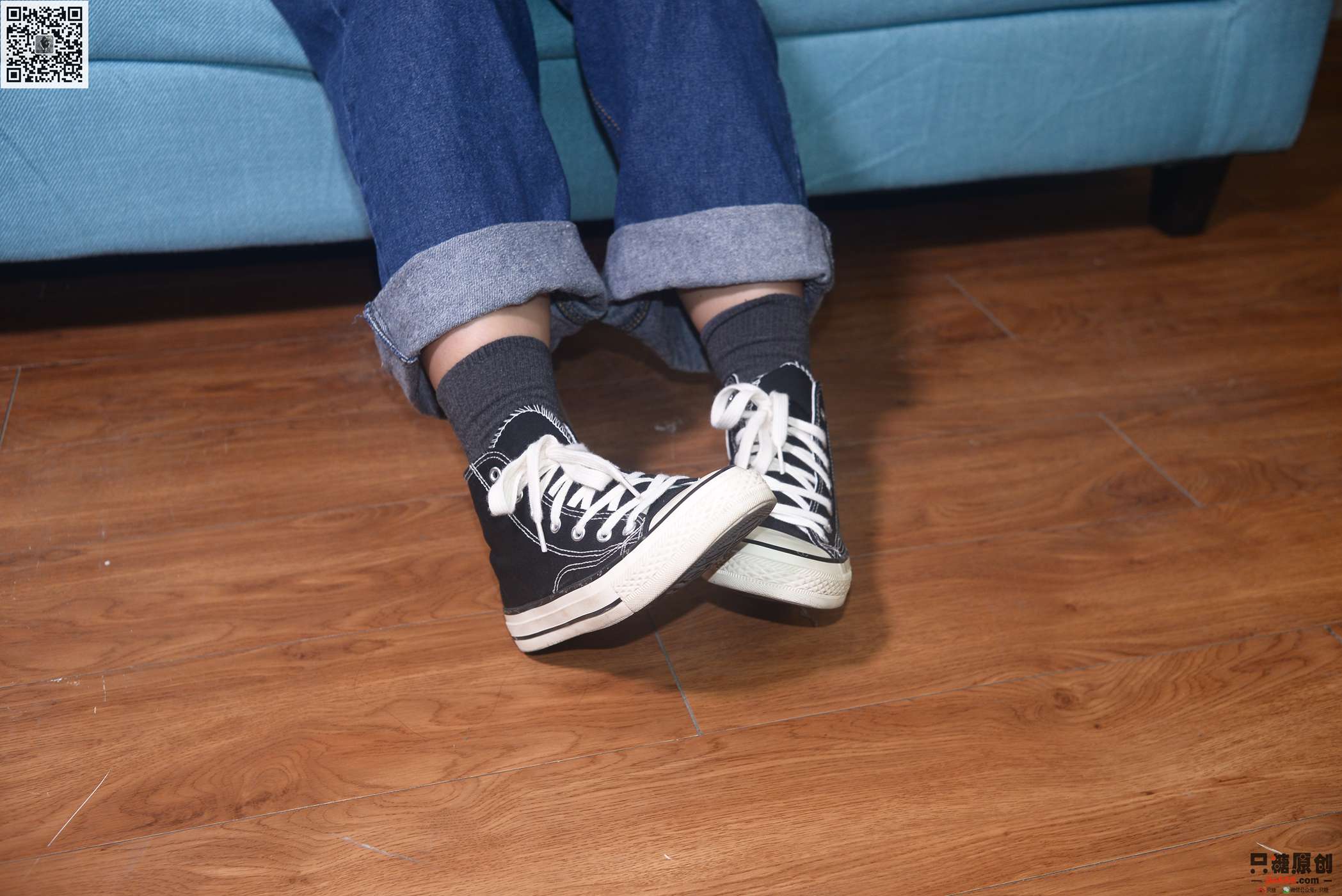 图片[44]-[只糖棉袜]NO.247 林清 冬去春来，尘埃落定[148P] – 速更版-美库