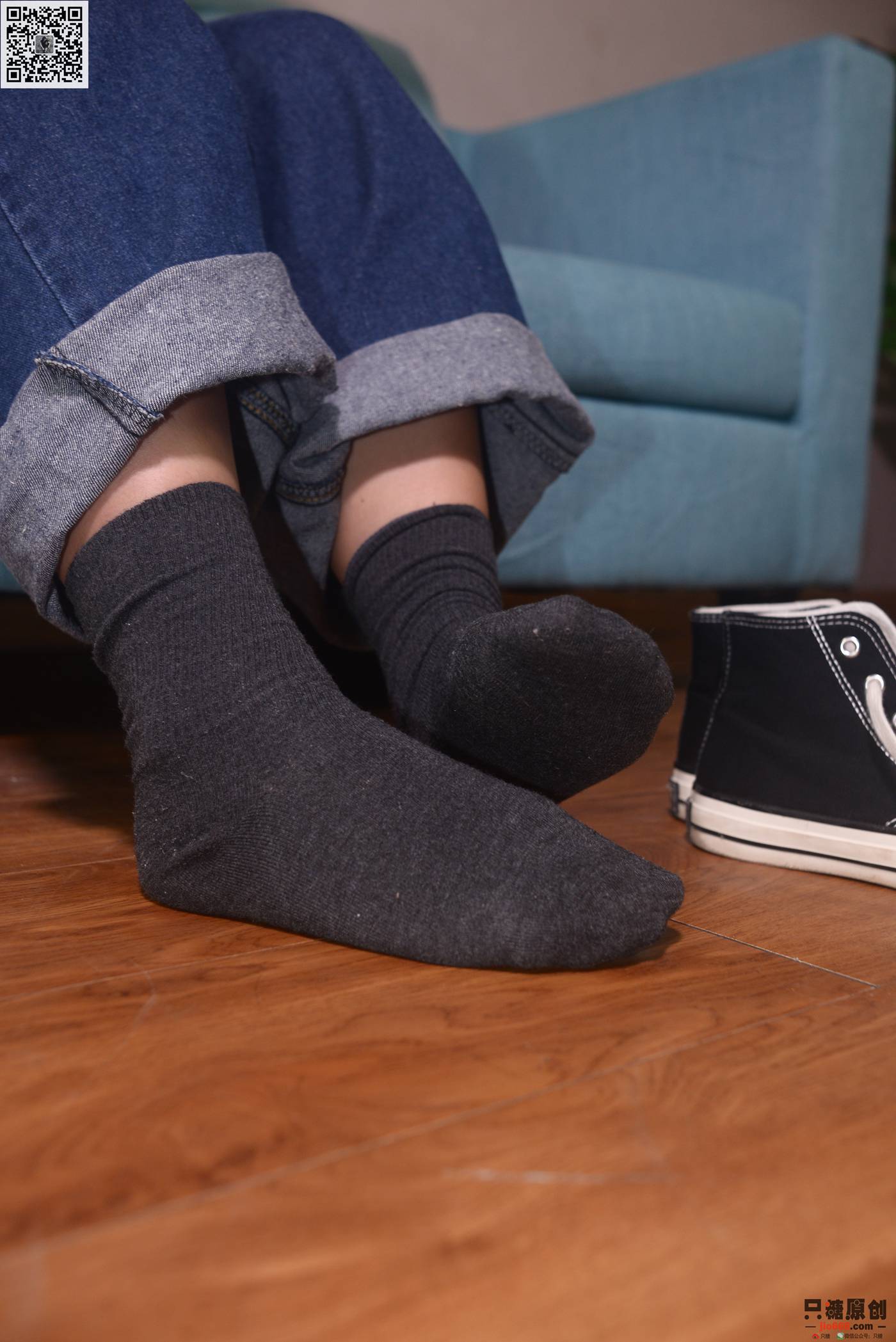 图片[45]-[只糖棉袜]NO.247 林清 冬去春来，尘埃落定[148P] – 速更版-美库