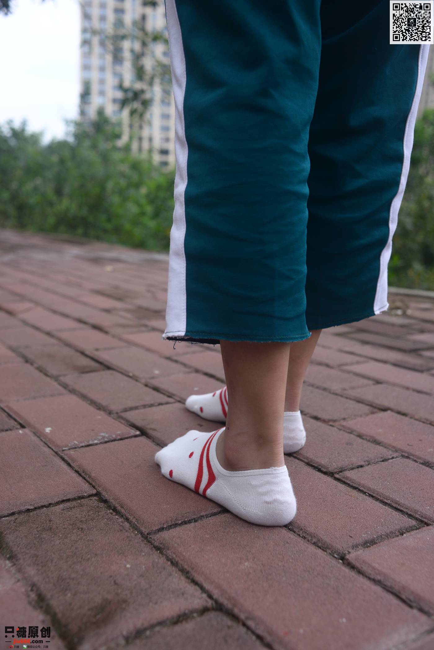 图片[53]-[只糖棉袜]NO.246 点点 晚霞悠悠知我心[147P] – 速更版-美库