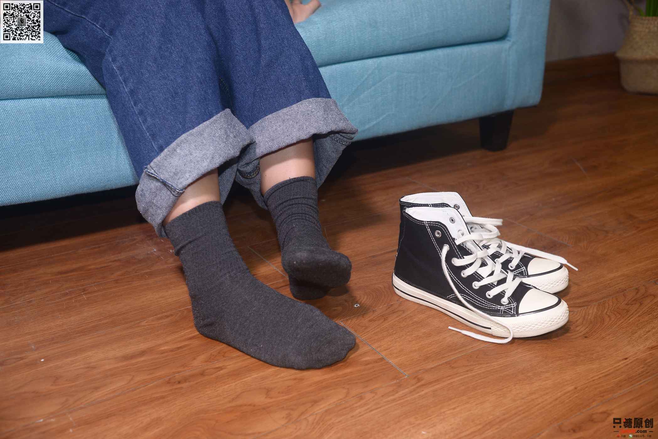 图片[46]-[只糖棉袜]NO.247 林清 冬去春来，尘埃落定[148P] – 速更版-美库