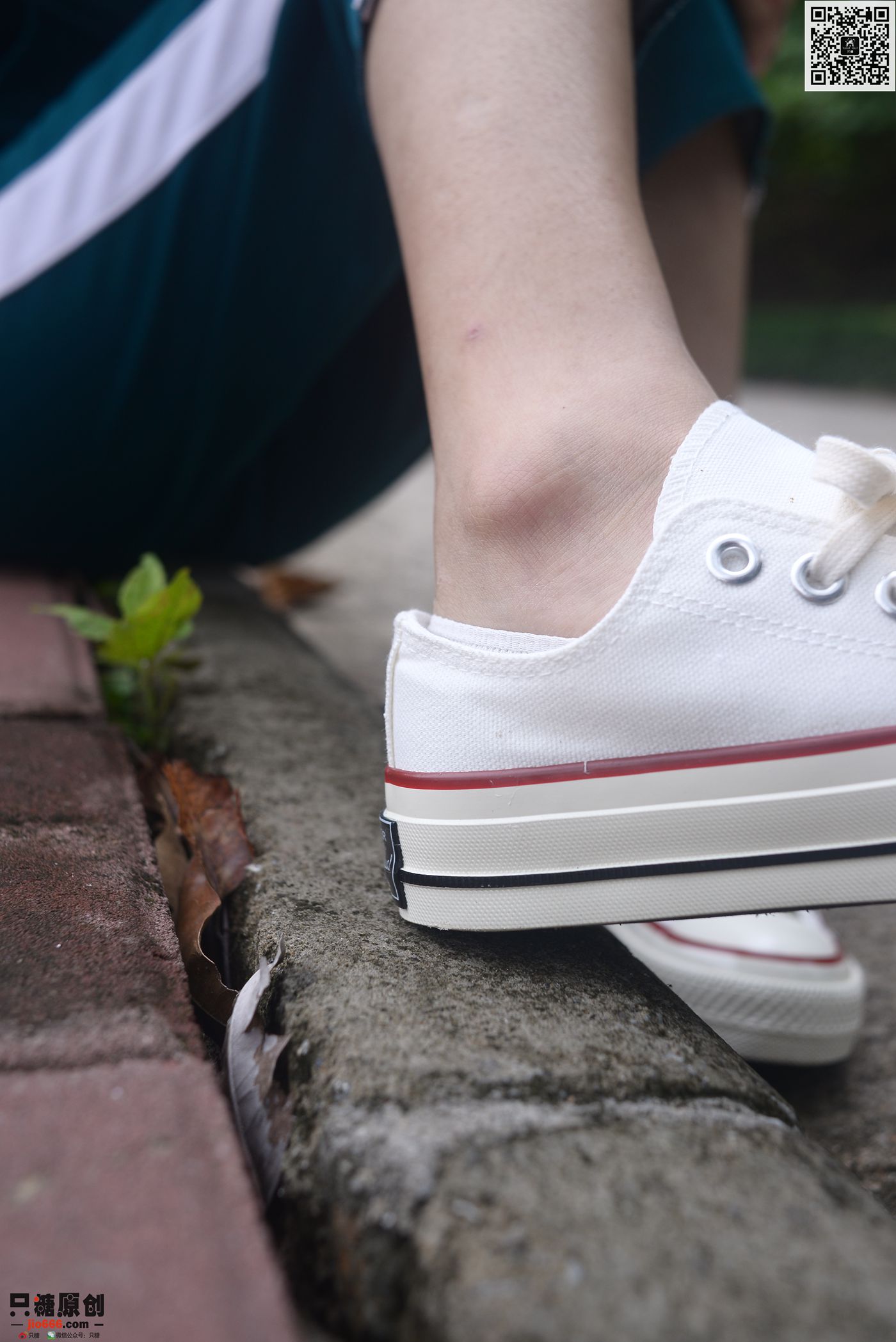 图片[55]-[只糖棉袜]NO.246 点点 晚霞悠悠知我心[147P] – 速更版-美库