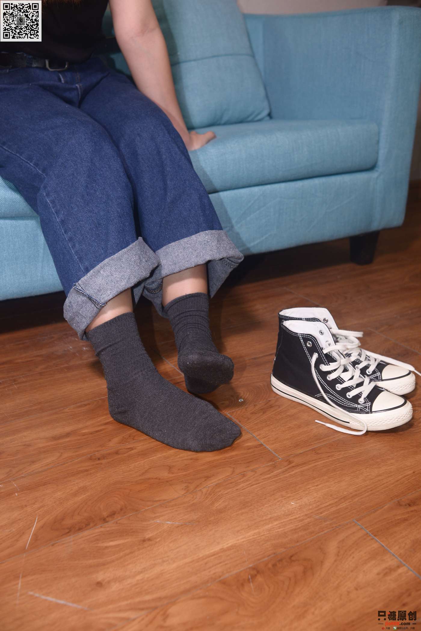 图片[48]-[只糖棉袜]NO.247 林清 冬去春来，尘埃落定[148P] – 速更版-美库