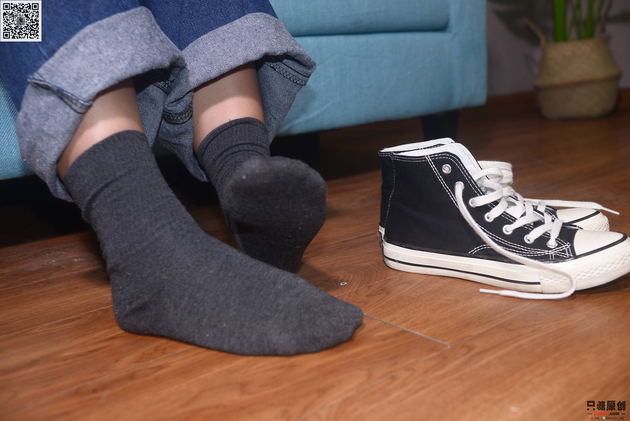 图片[49]-[只糖棉袜]NO.247 林清 冬去春来，尘埃落定[148P] – 速更版-美库