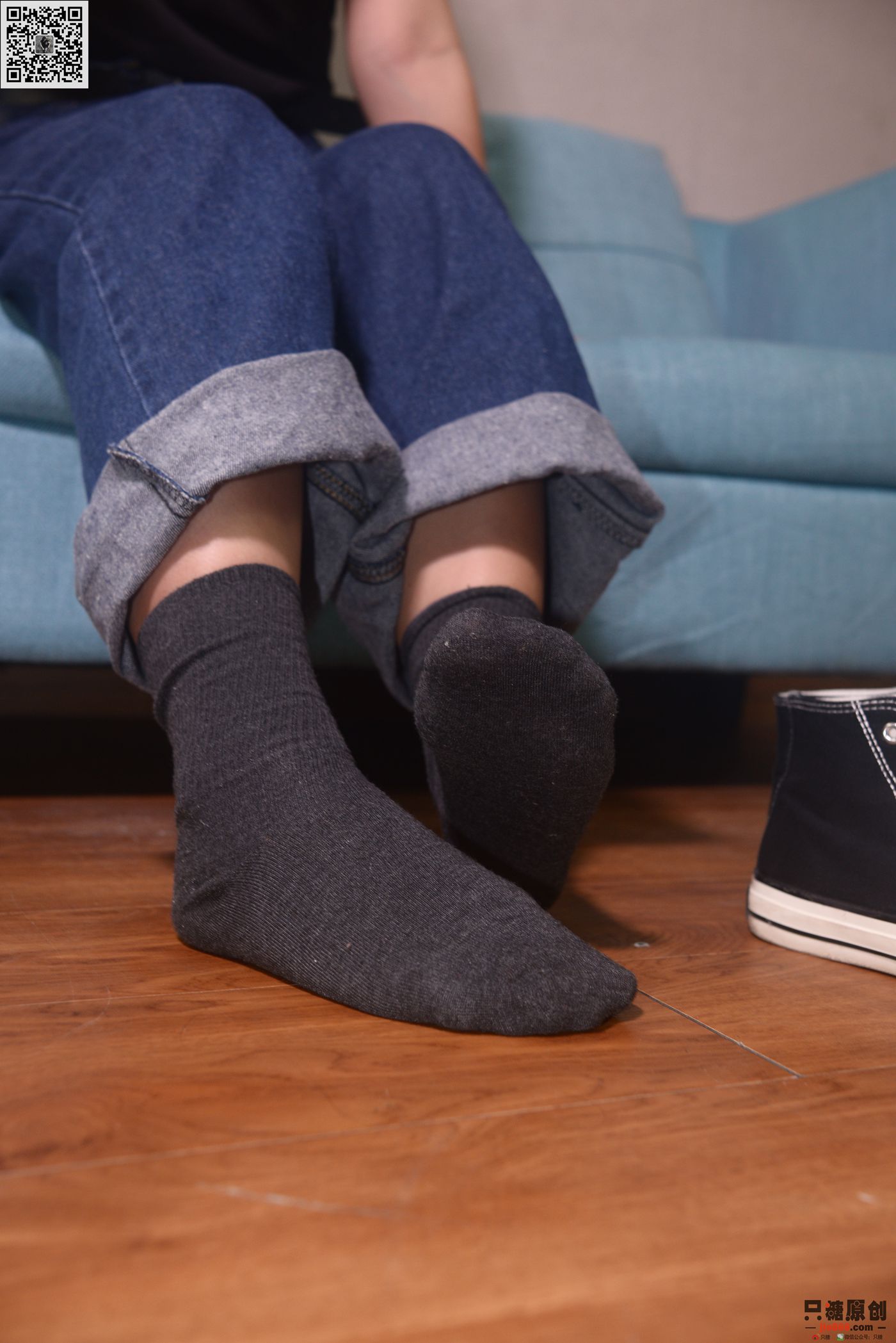 图片[50]-[只糖棉袜]NO.247 林清 冬去春来，尘埃落定[148P] – 速更版-美库