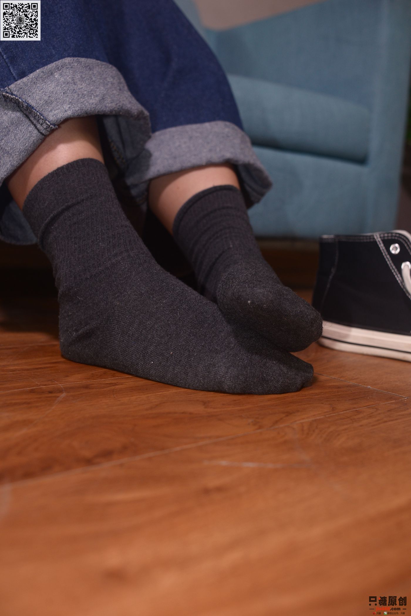 图片[51]-[只糖棉袜]NO.247 林清 冬去春来，尘埃落定[148P] – 速更版-美库