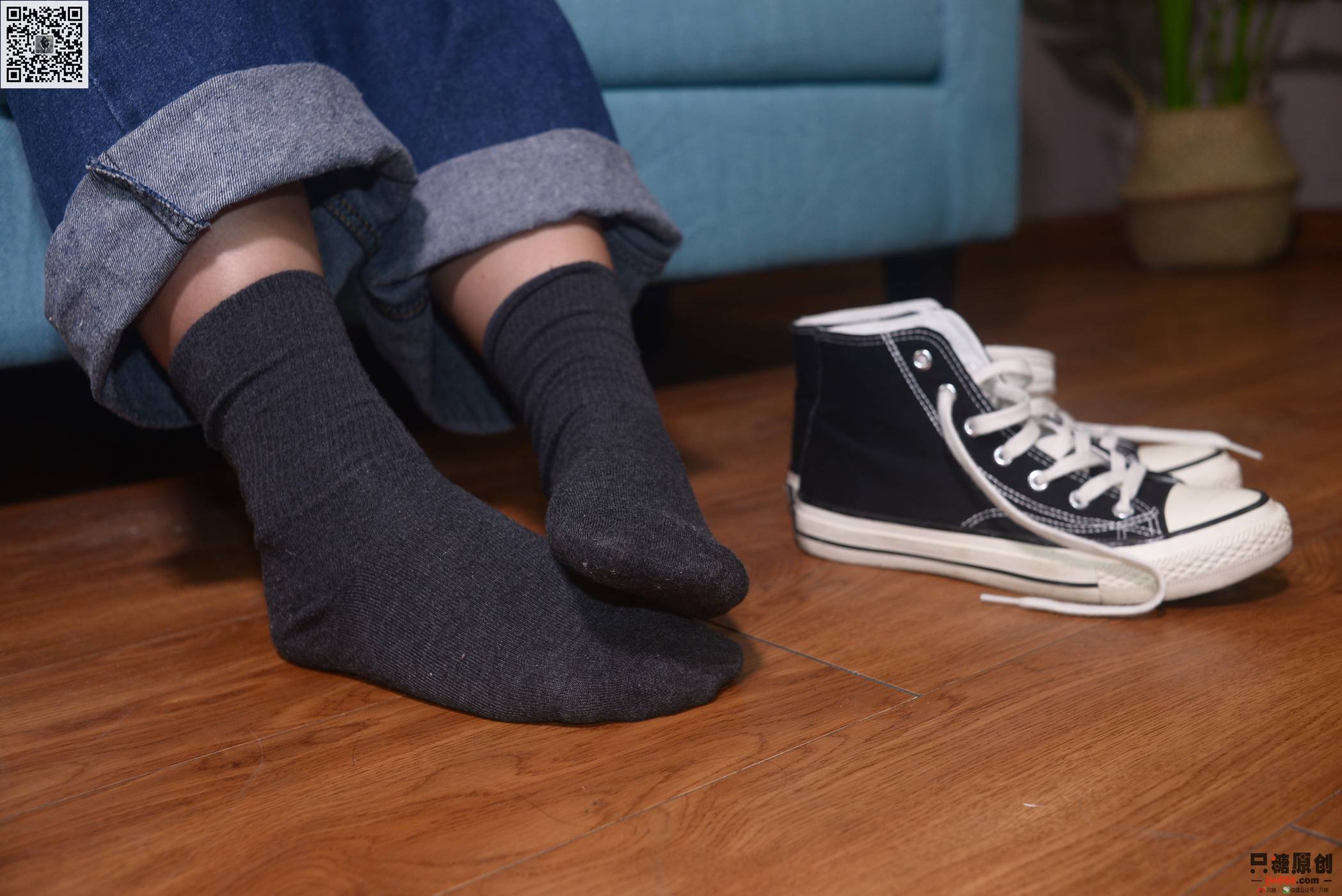 图片[52]-[只糖棉袜]NO.247 林清 冬去春来，尘埃落定[148P] – 速更版-美库