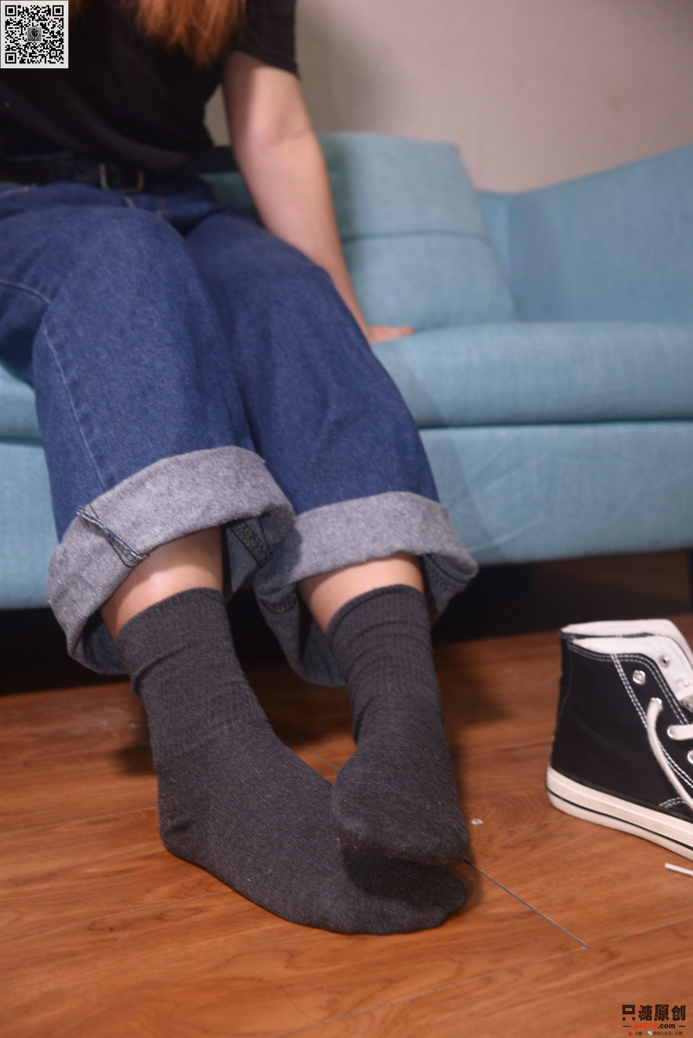 图片[53]-[只糖棉袜]NO.247 林清 冬去春来，尘埃落定[148P] – 速更版-美库