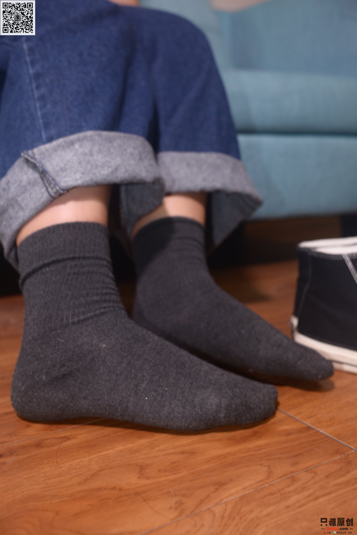 图片[54]-[只糖棉袜]NO.247 林清 冬去春来，尘埃落定[148P] – 速更版-美库