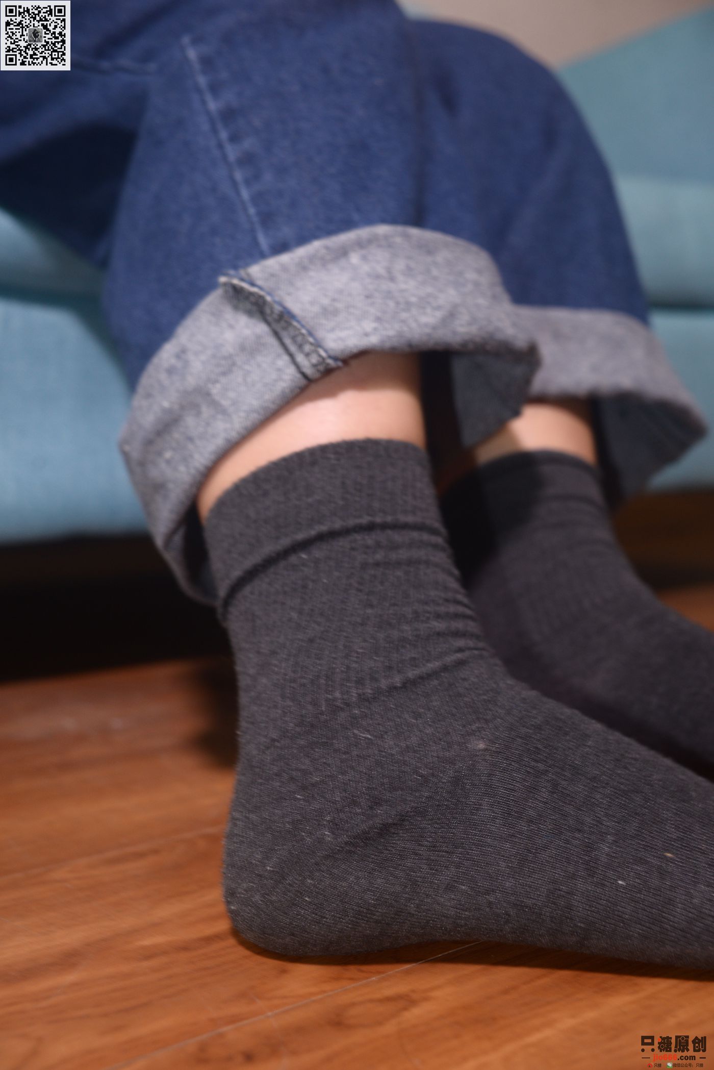 图片[56]-[只糖棉袜]NO.247 林清 冬去春来，尘埃落定[148P] – 速更版-美库