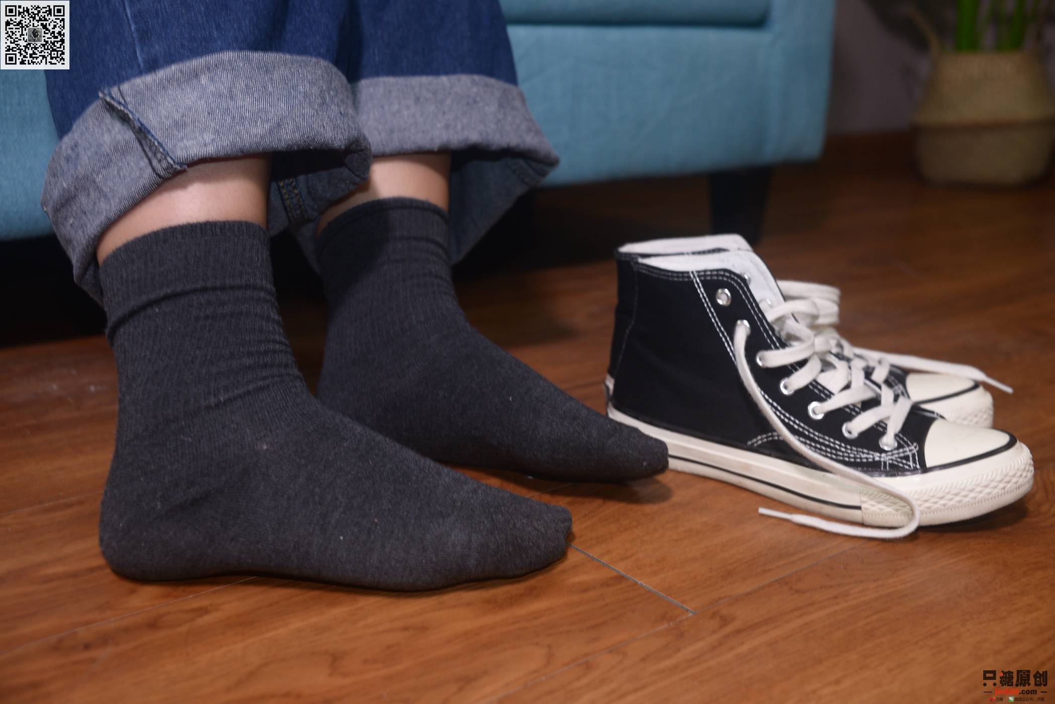 图片[57]-[只糖棉袜]NO.247 林清 冬去春来，尘埃落定[148P] – 速更版-美库