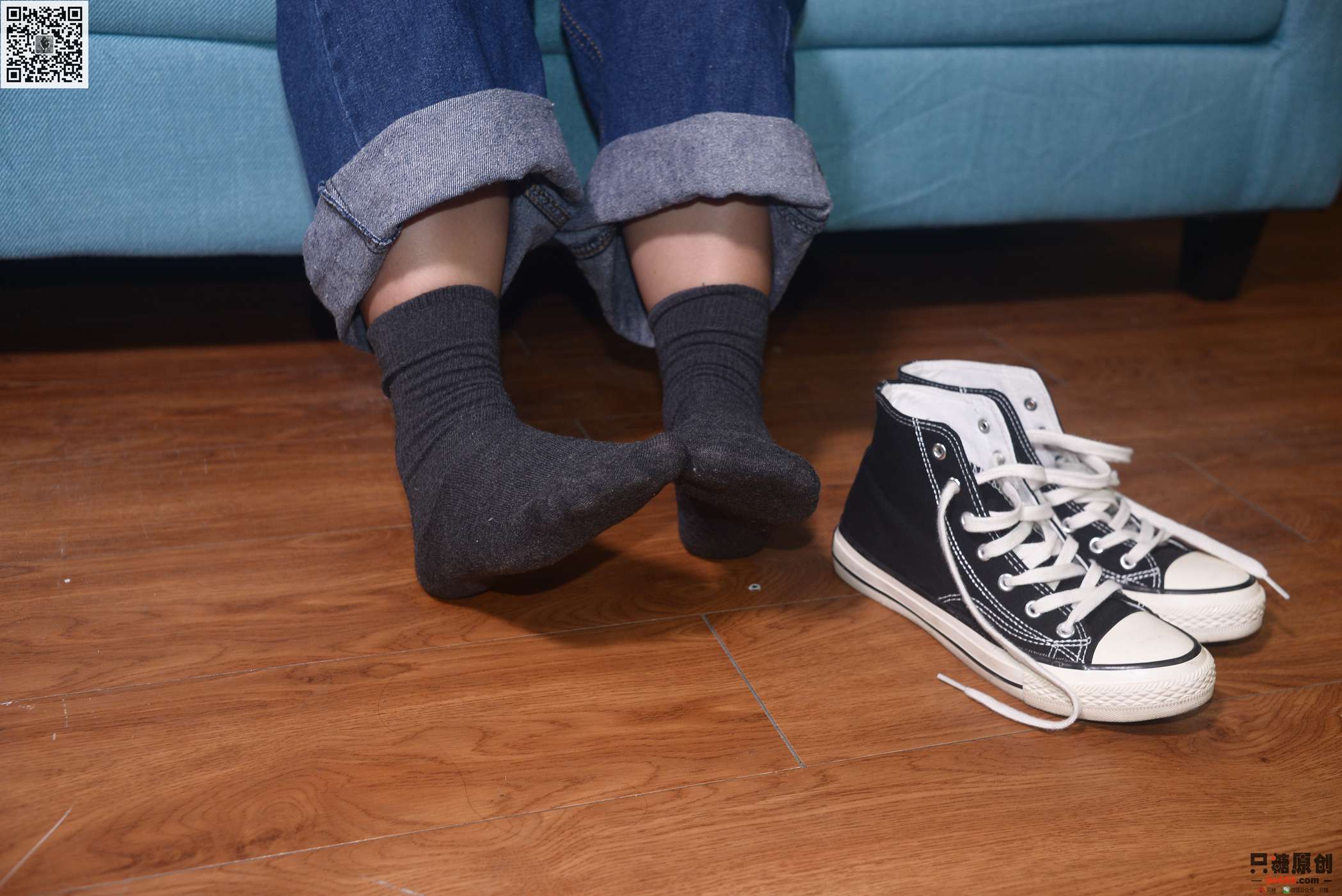 图片[58]-[只糖棉袜]NO.247 林清 冬去春来，尘埃落定[148P] – 速更版-美库