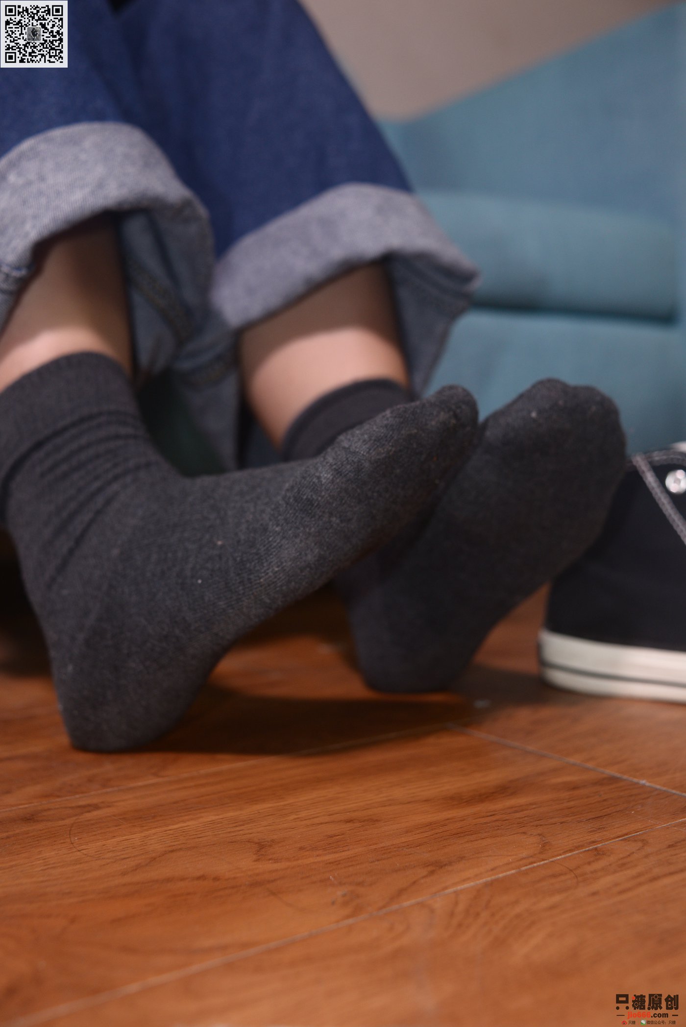 图片[61]-[只糖棉袜]NO.247 林清 冬去春来，尘埃落定[148P] – 速更版-美库