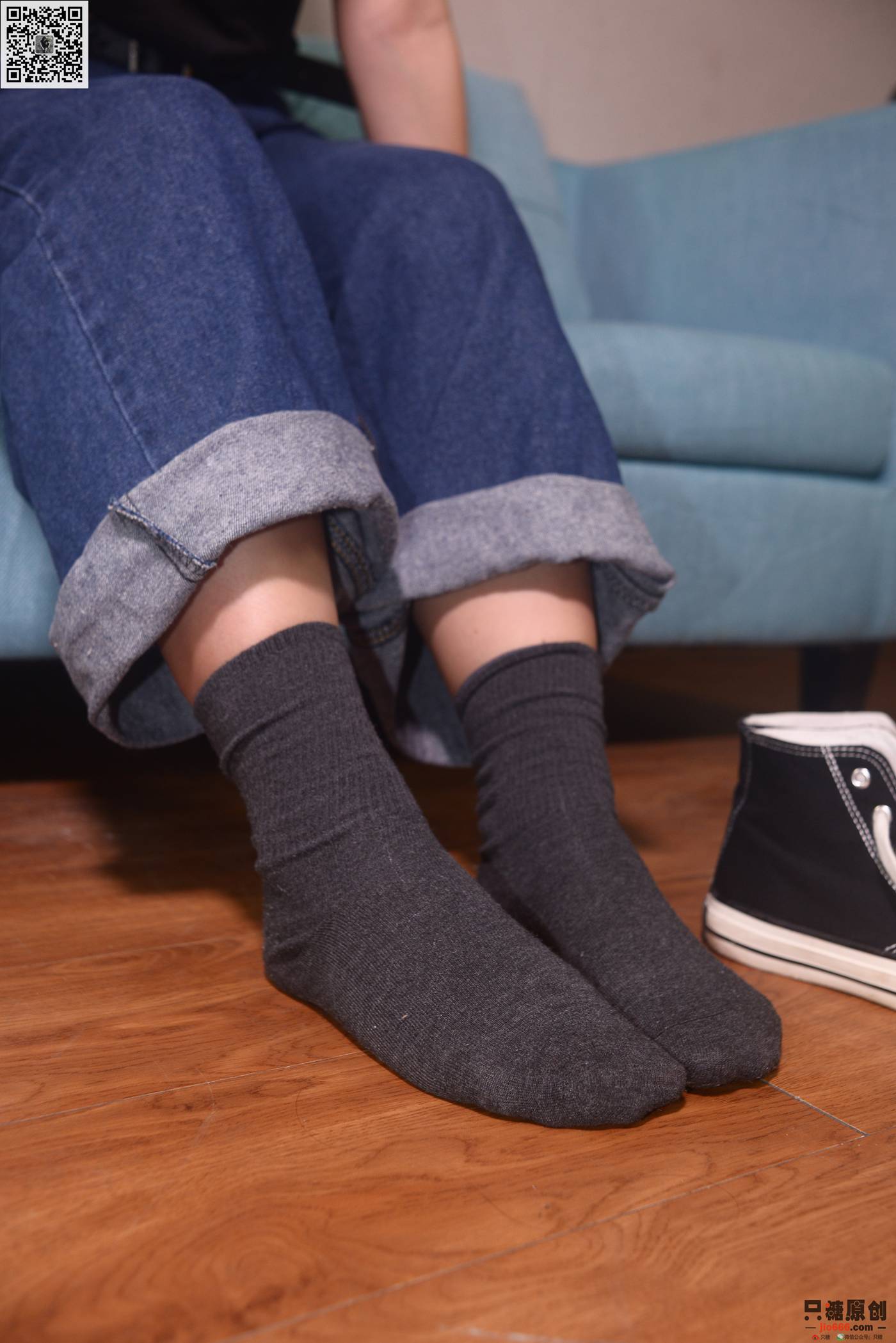 图片[64]-[只糖棉袜]NO.247 林清 冬去春来，尘埃落定[148P] – 速更版-美库