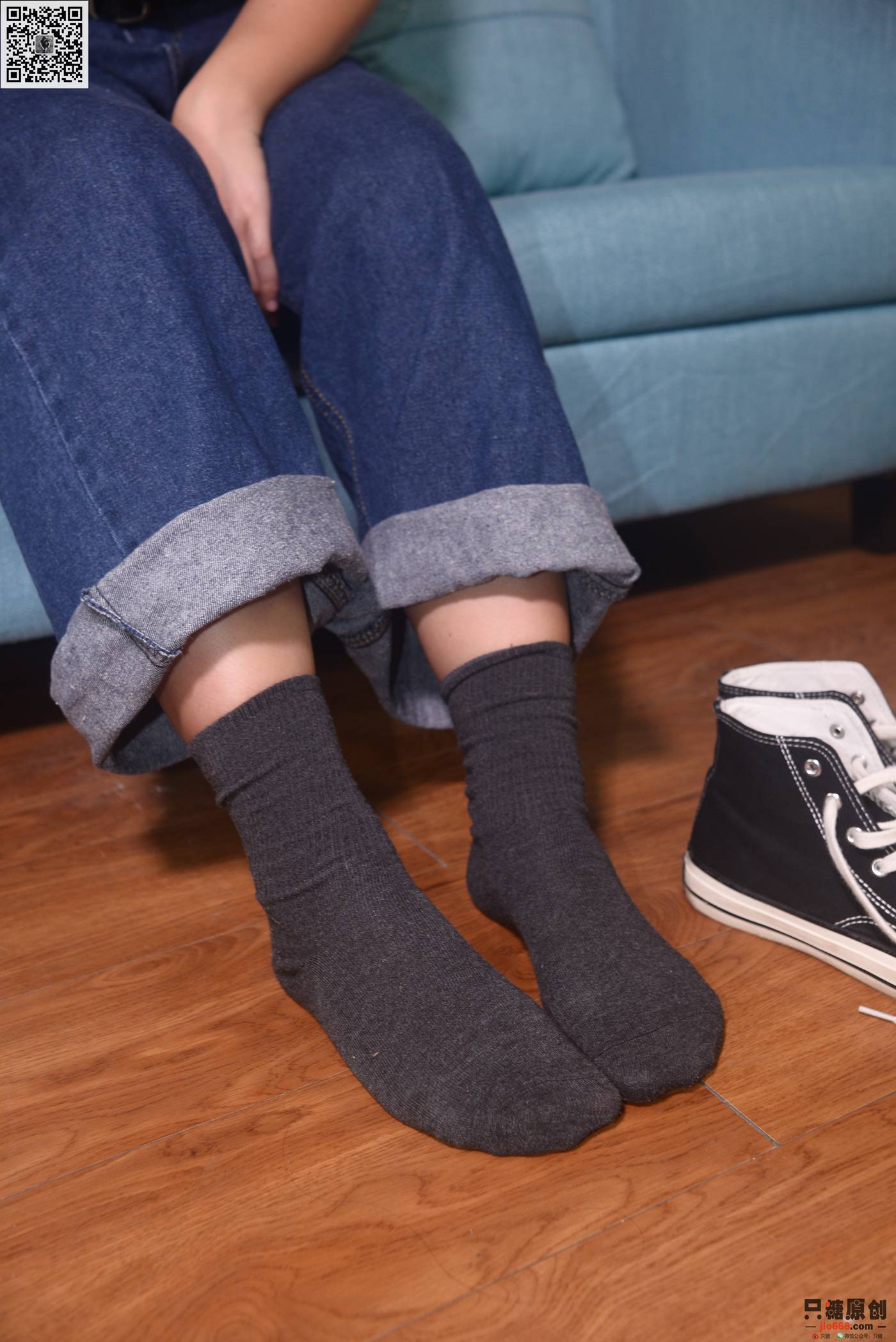 图片[65]-[只糖棉袜]NO.247 林清 冬去春来，尘埃落定[148P] – 速更版-美库