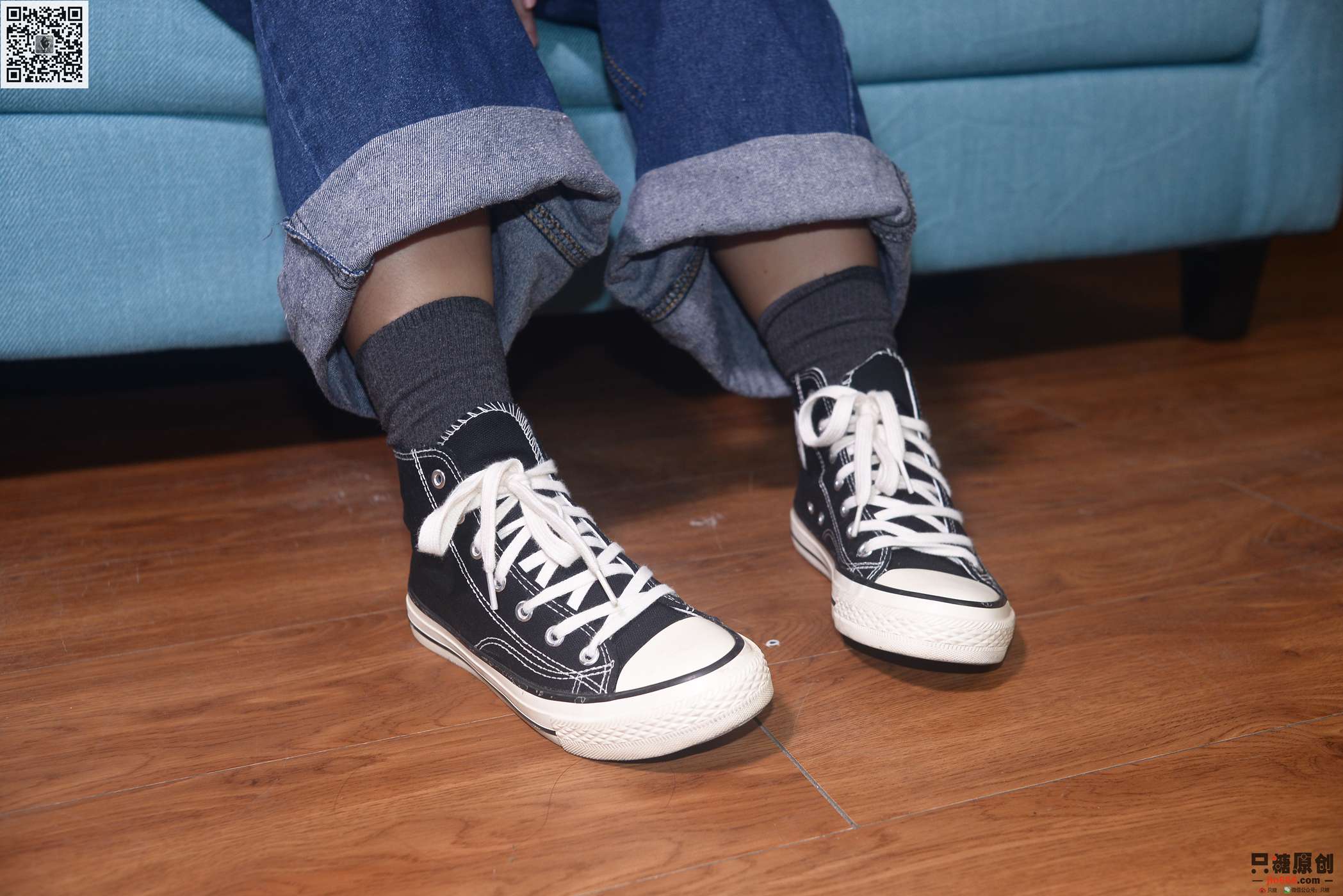 图片[66]-[只糖棉袜]NO.247 林清 冬去春来，尘埃落定[148P] – 速更版-美库