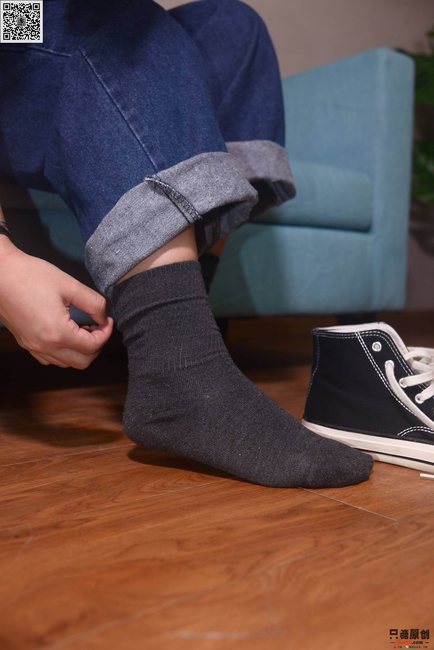 图片[67]-[只糖棉袜]NO.247 林清 冬去春来，尘埃落定[148P] – 速更版-美库