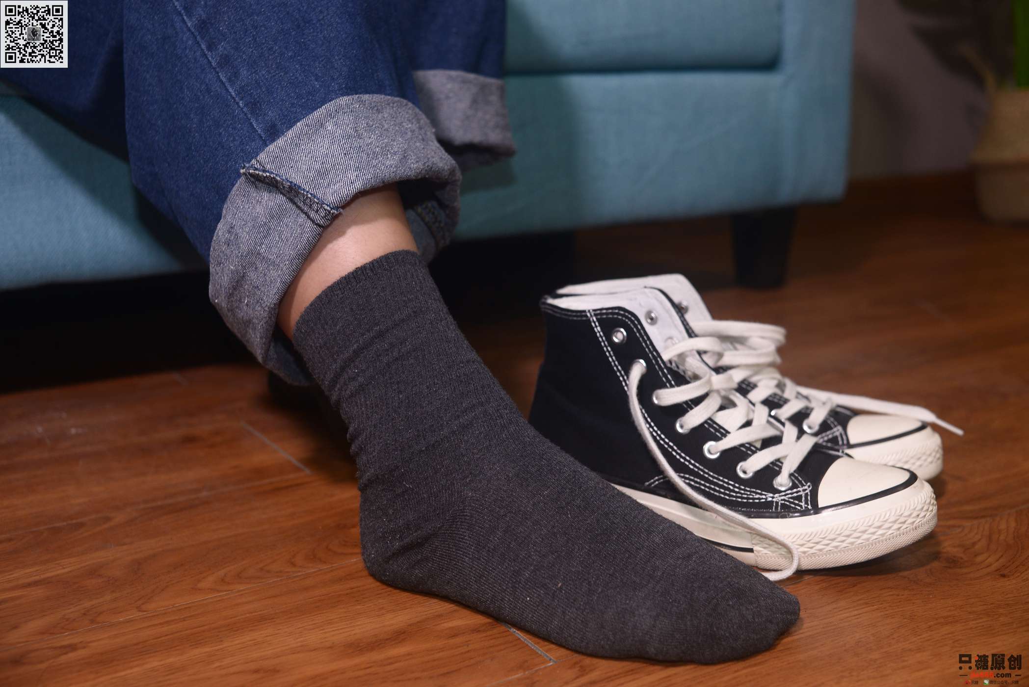 图片[68]-[只糖棉袜]NO.247 林清 冬去春来，尘埃落定[148P] – 速更版-美库