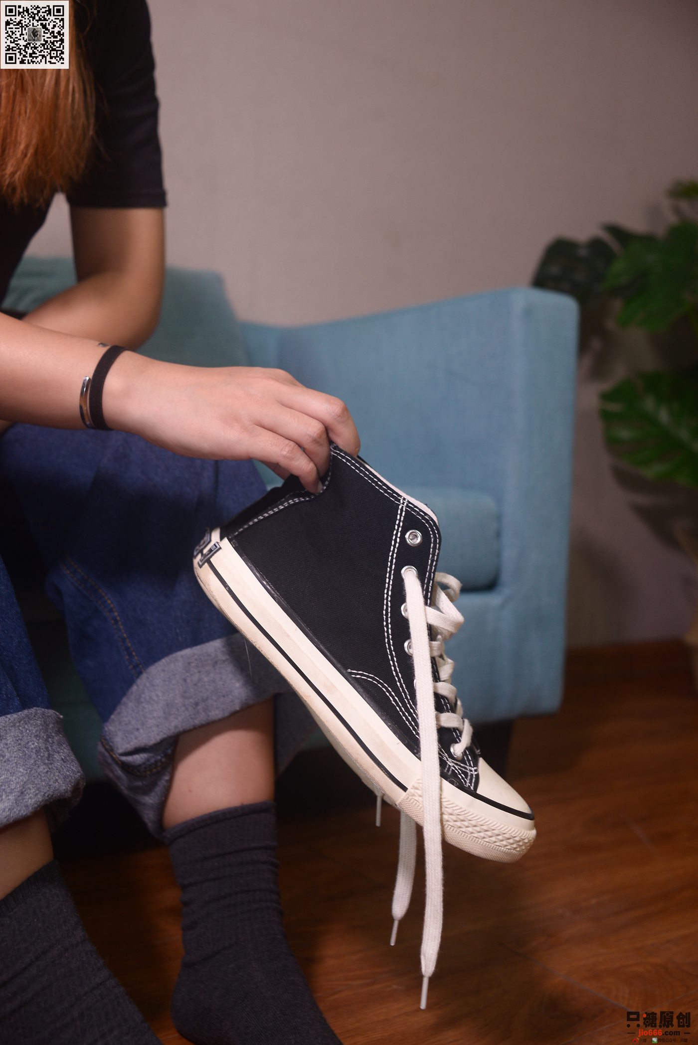 图片[71]-[只糖棉袜]NO.247 林清 冬去春来，尘埃落定[148P] – 速更版-美库