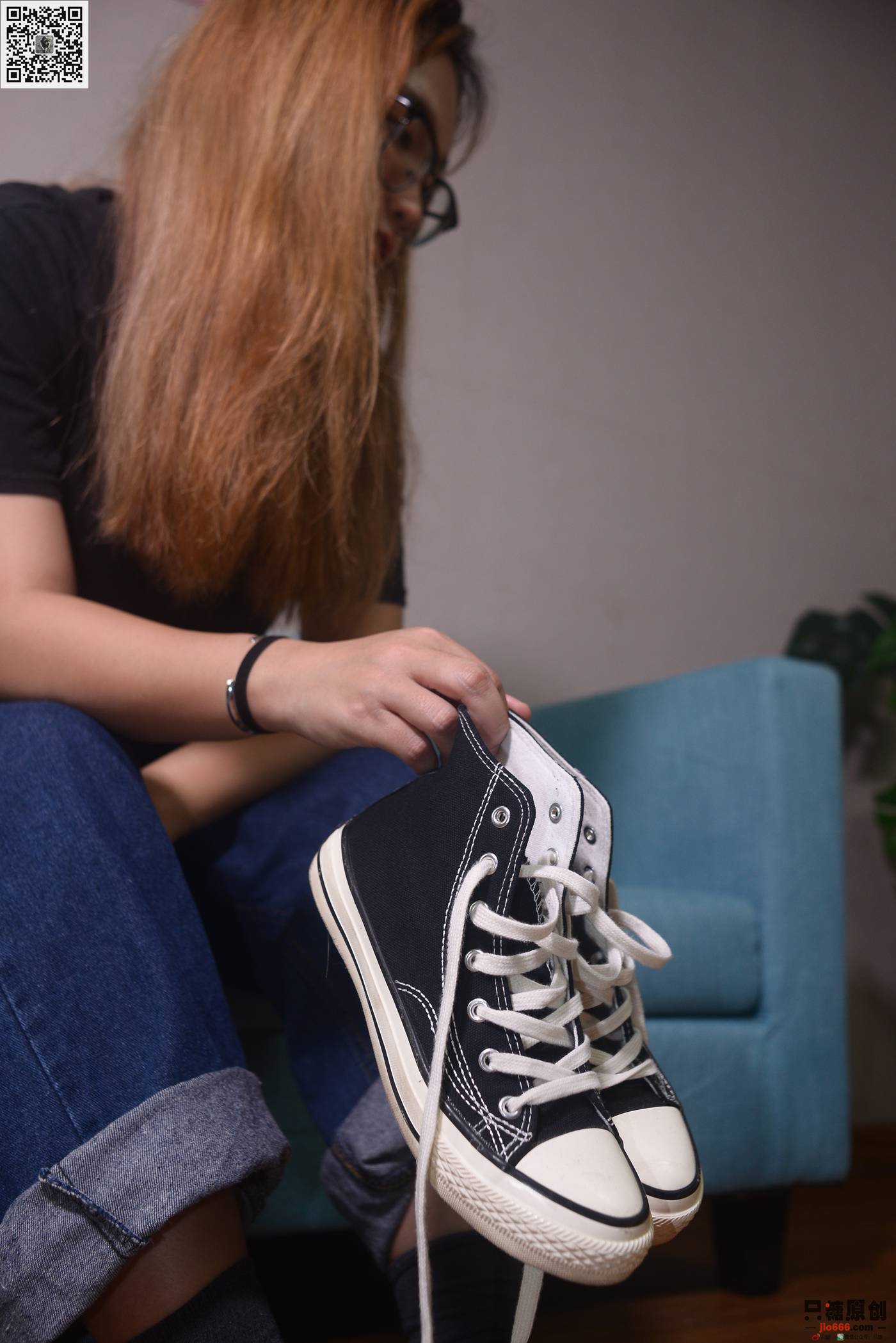 图片[73]-[只糖棉袜]NO.247 林清 冬去春来，尘埃落定[148P] – 速更版-美库