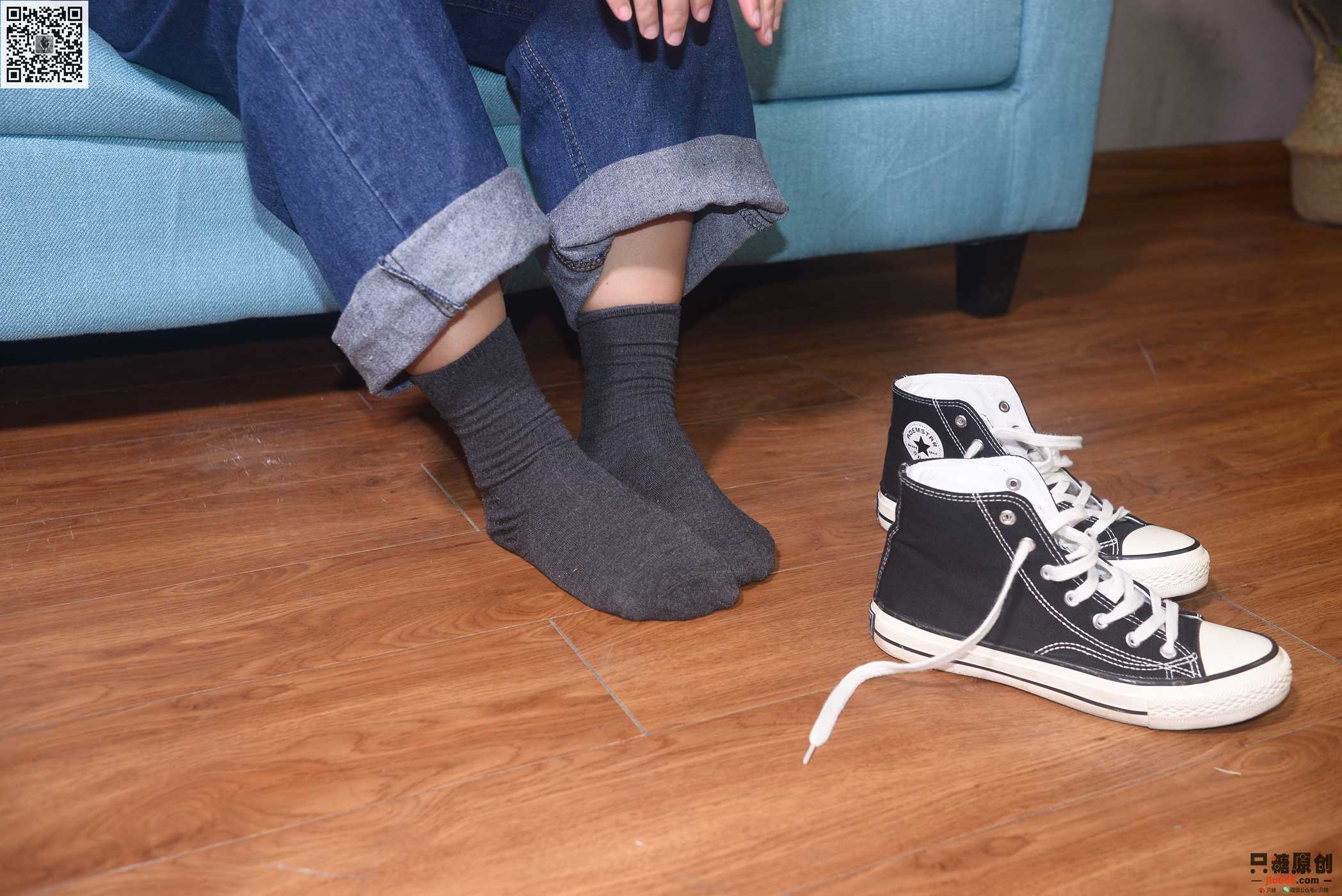 图片[75]-[只糖棉袜]NO.247 林清 冬去春来，尘埃落定[148P] – 速更版-美库