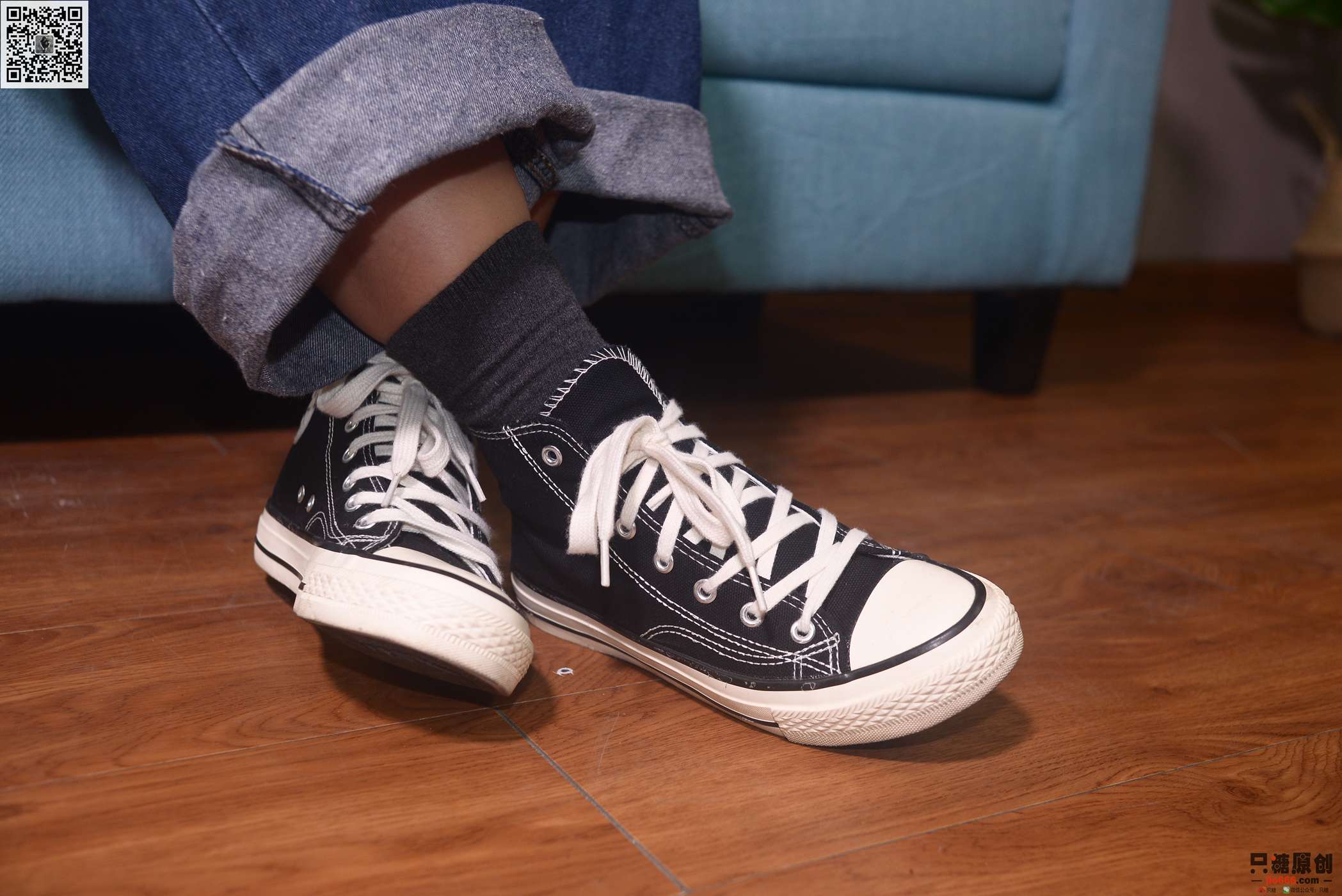 图片[82]-[只糖棉袜]NO.247 林清 冬去春来，尘埃落定[148P] – 速更版-美库