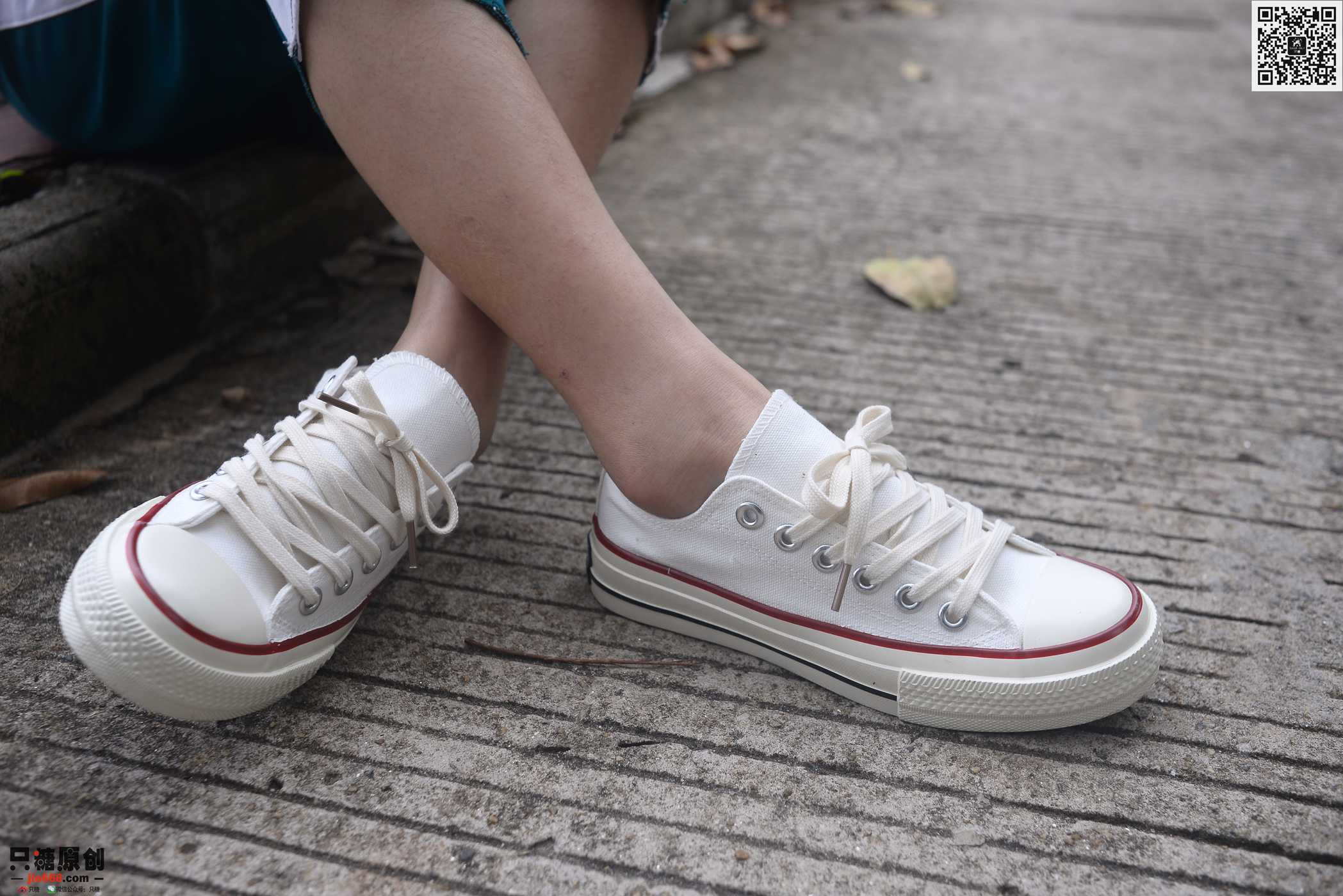 图片[90]-[只糖棉袜]NO.246 点点 晚霞悠悠知我心[147P] – 速更版-美库