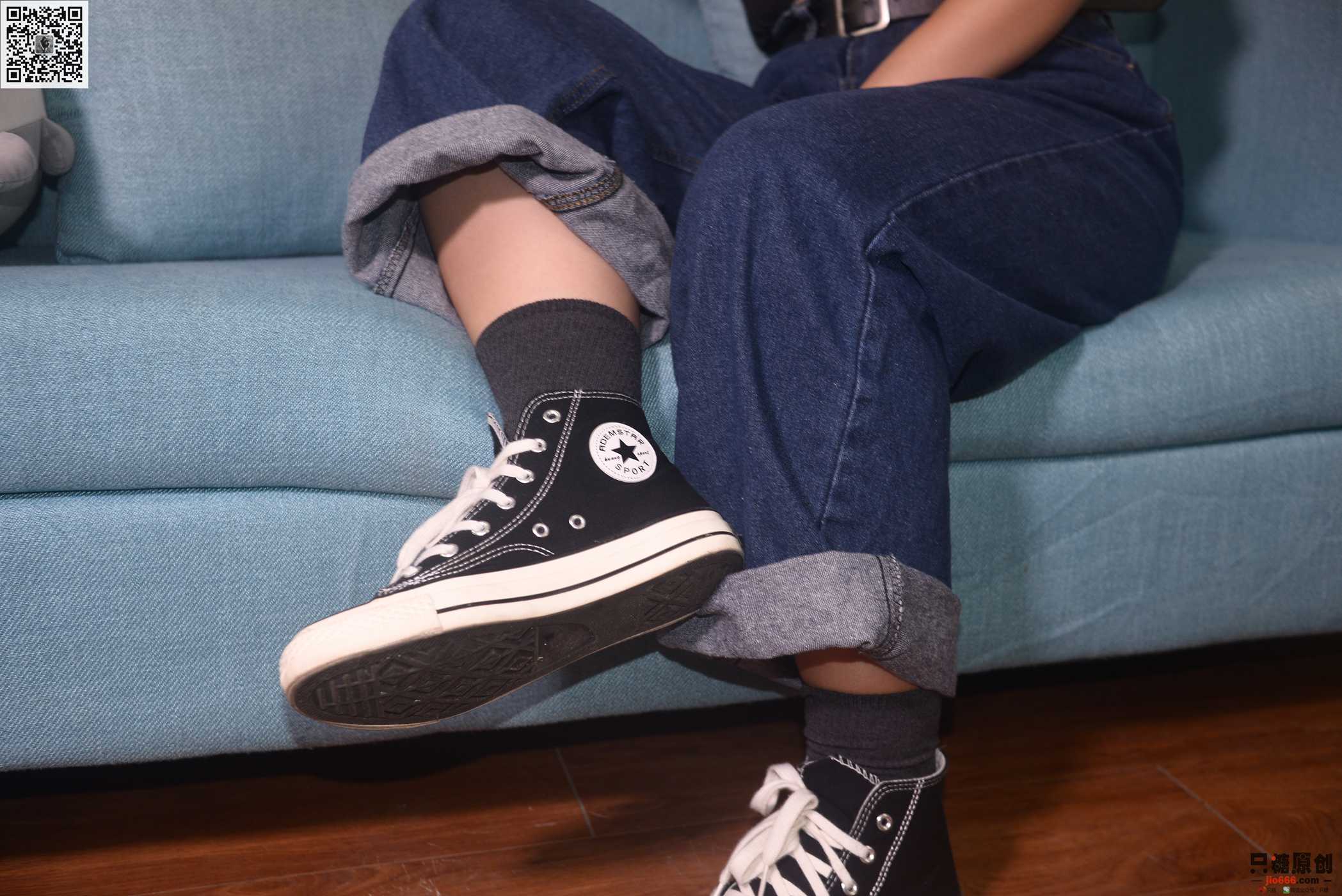 图片[87]-[只糖棉袜]NO.247 林清 冬去春来，尘埃落定[148P] – 速更版-美库