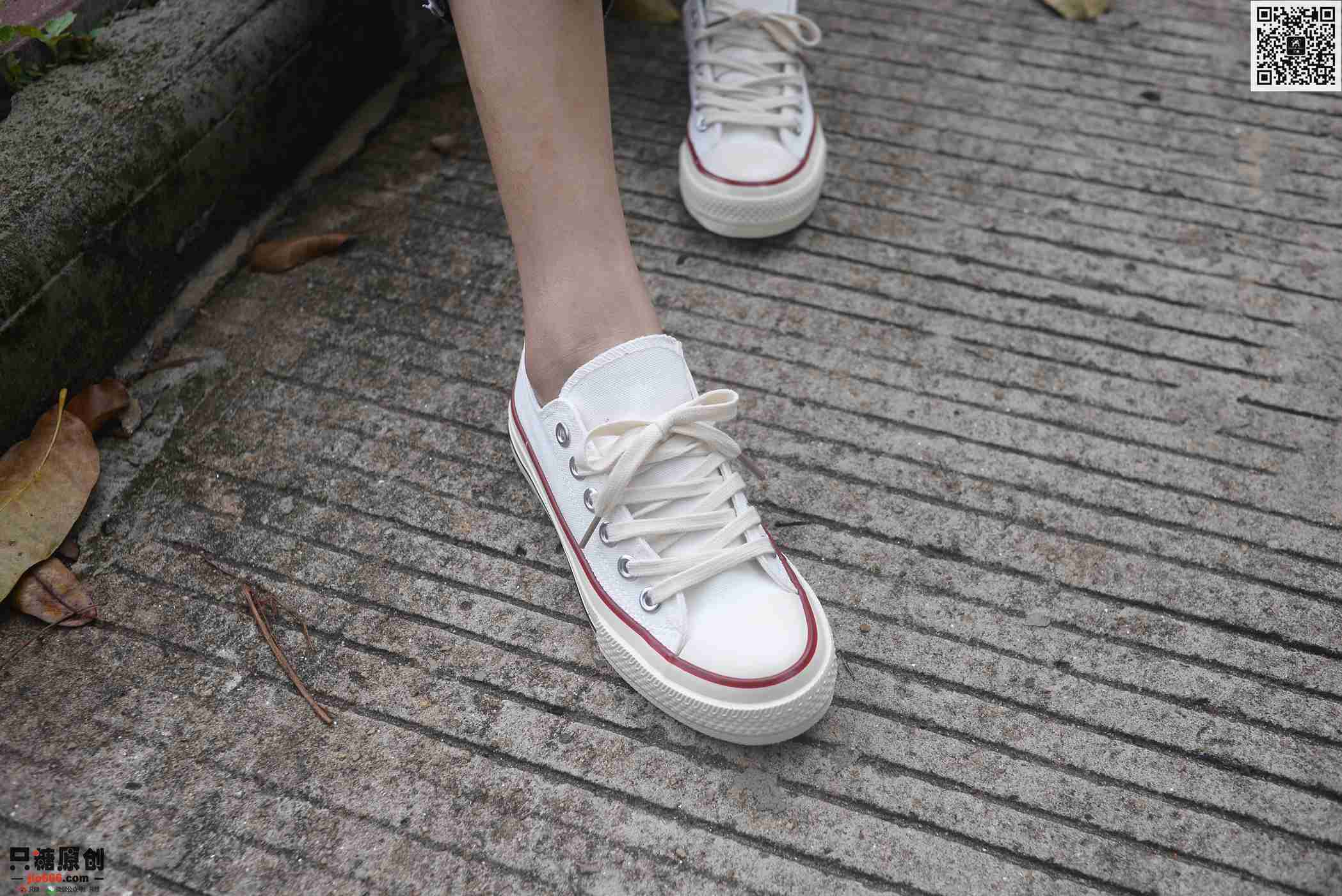 图片[99]-[只糖棉袜]NO.246 点点 晚霞悠悠知我心[147P] – 速更版-美库