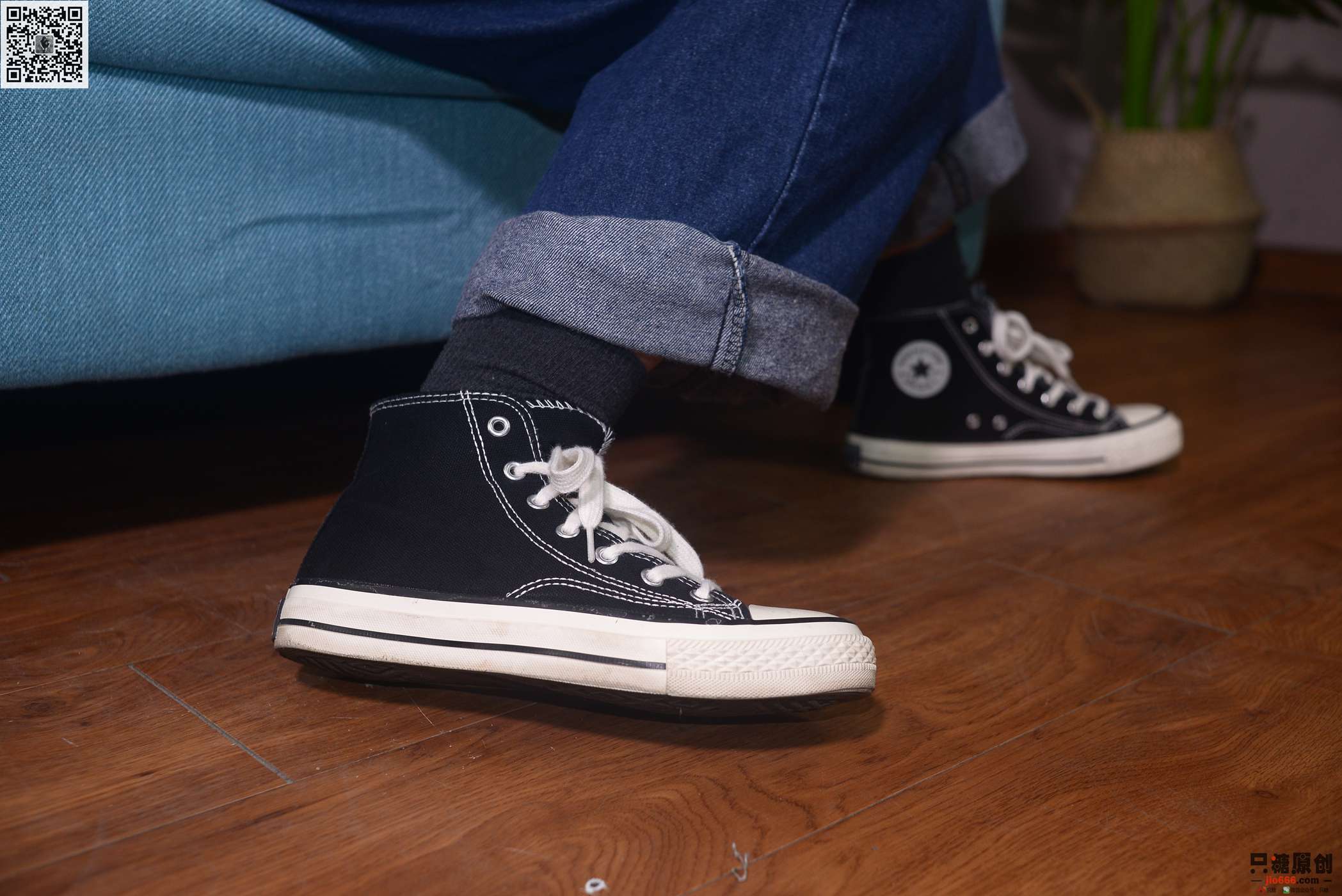 图片[93]-[只糖棉袜]NO.247 林清 冬去春来，尘埃落定[148P] – 速更版-美库