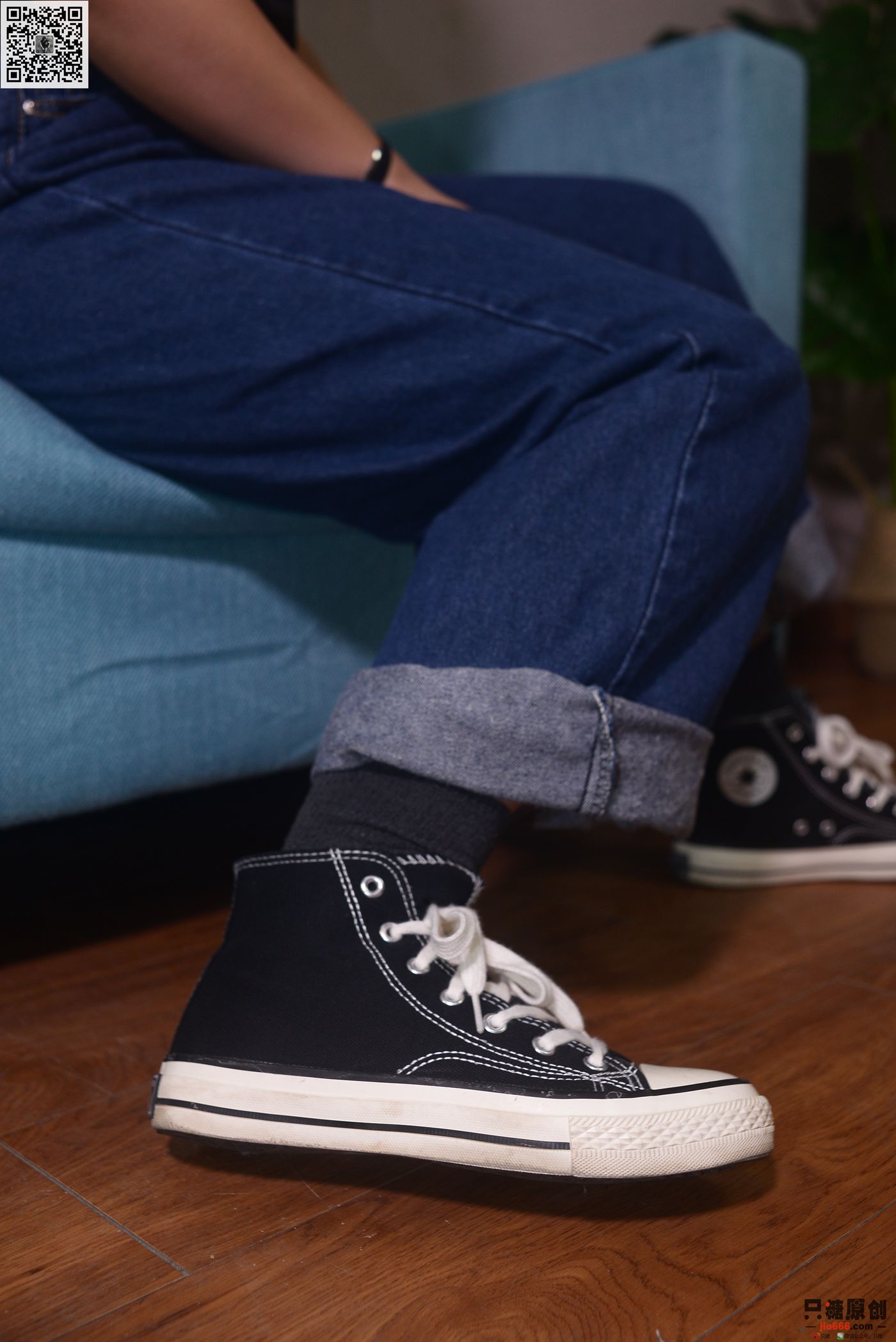 图片[94]-[只糖棉袜]NO.247 林清 冬去春来，尘埃落定[148P] – 速更版-美库