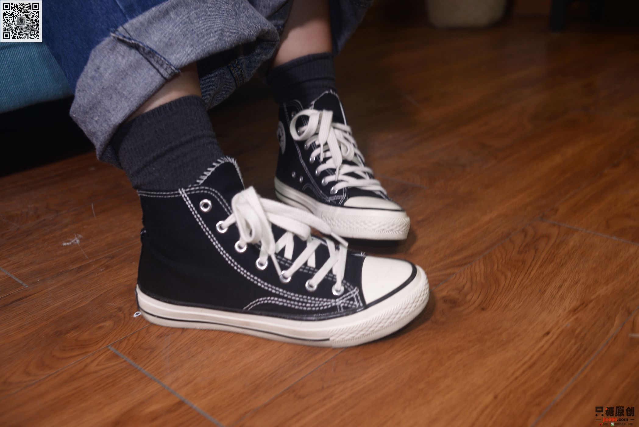 图片[99]-[只糖棉袜]NO.247 林清 冬去春来，尘埃落定[148P] – 速更版-美库