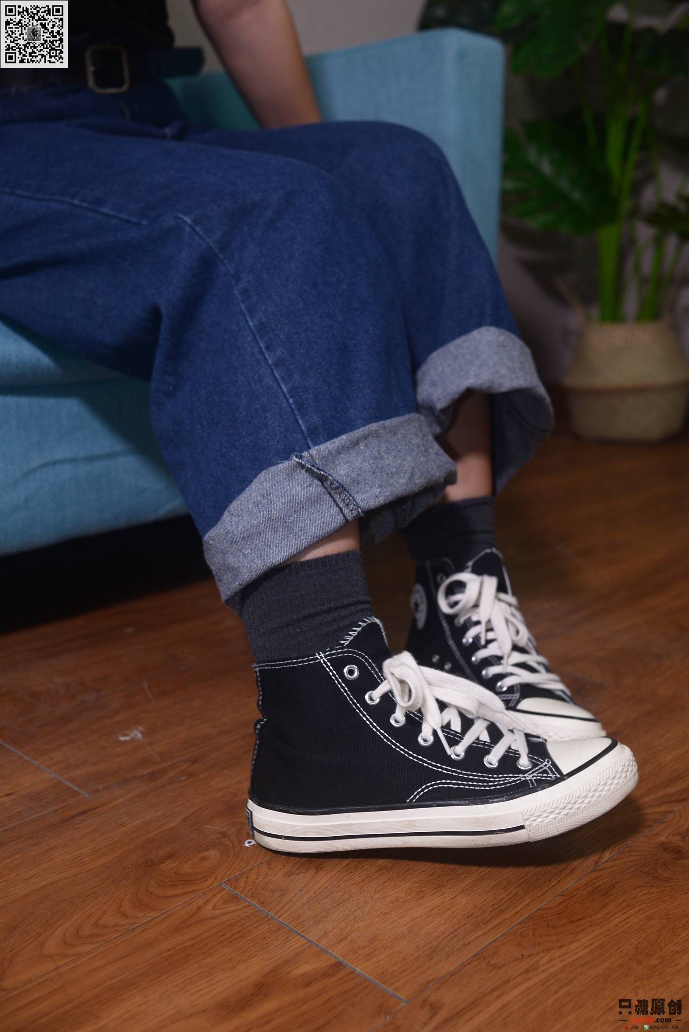 图片[100]-[只糖棉袜]NO.247 林清 冬去春来，尘埃落定[148P] – 速更版-美库