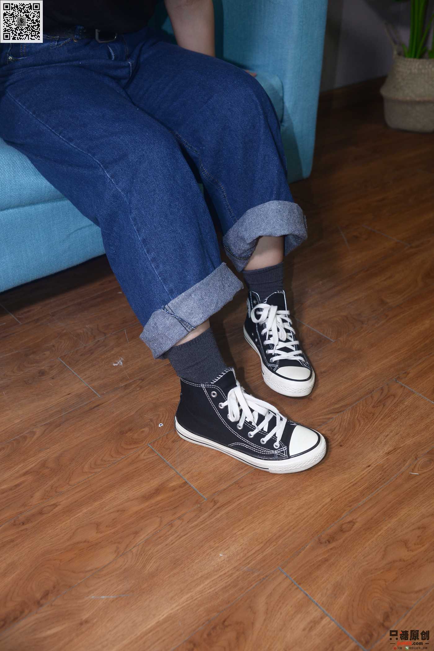 图片[101]-[只糖棉袜]NO.247 林清 冬去春来，尘埃落定[148P] – 速更版-美库