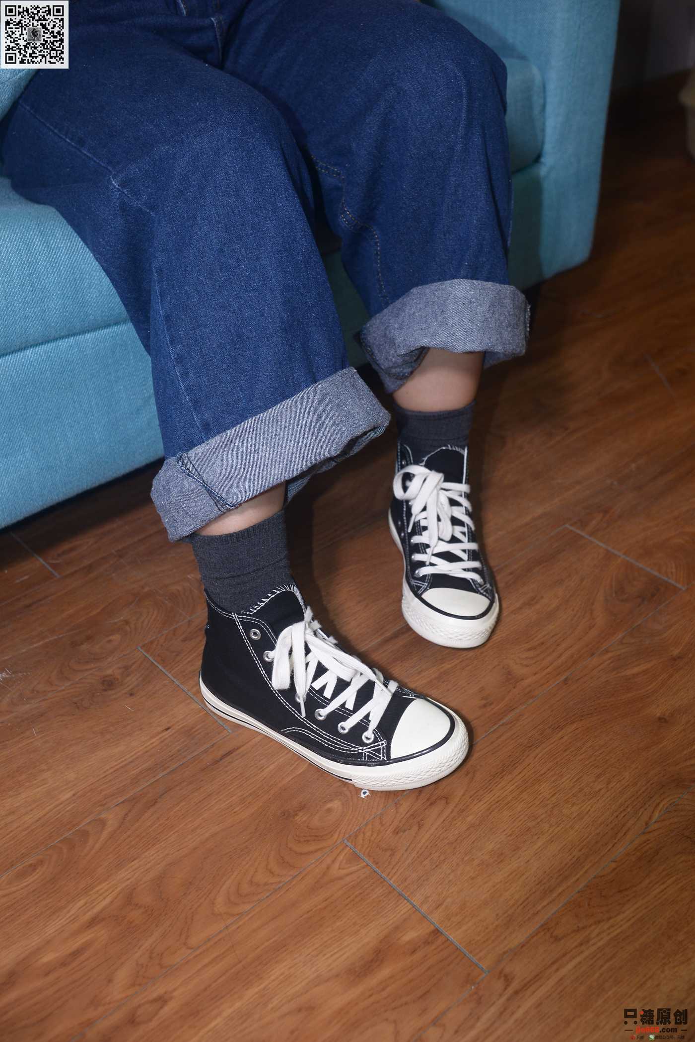 图片[102]-[只糖棉袜]NO.247 林清 冬去春来，尘埃落定[148P] – 速更版-美库