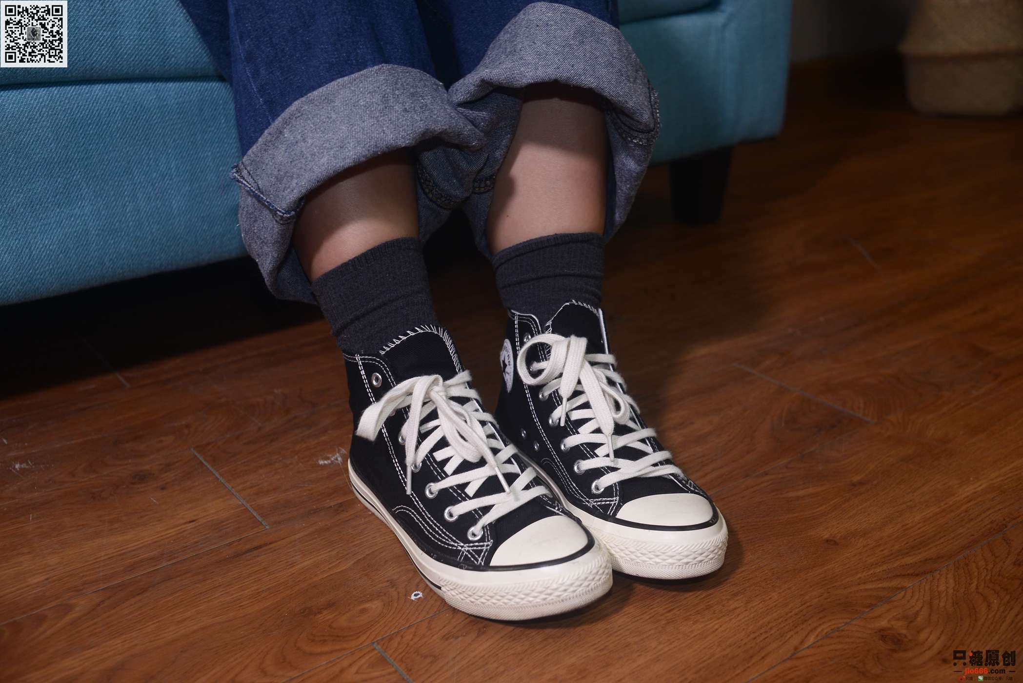 图片[107]-[只糖棉袜]NO.247 林清 冬去春来，尘埃落定[148P] – 速更版-美库